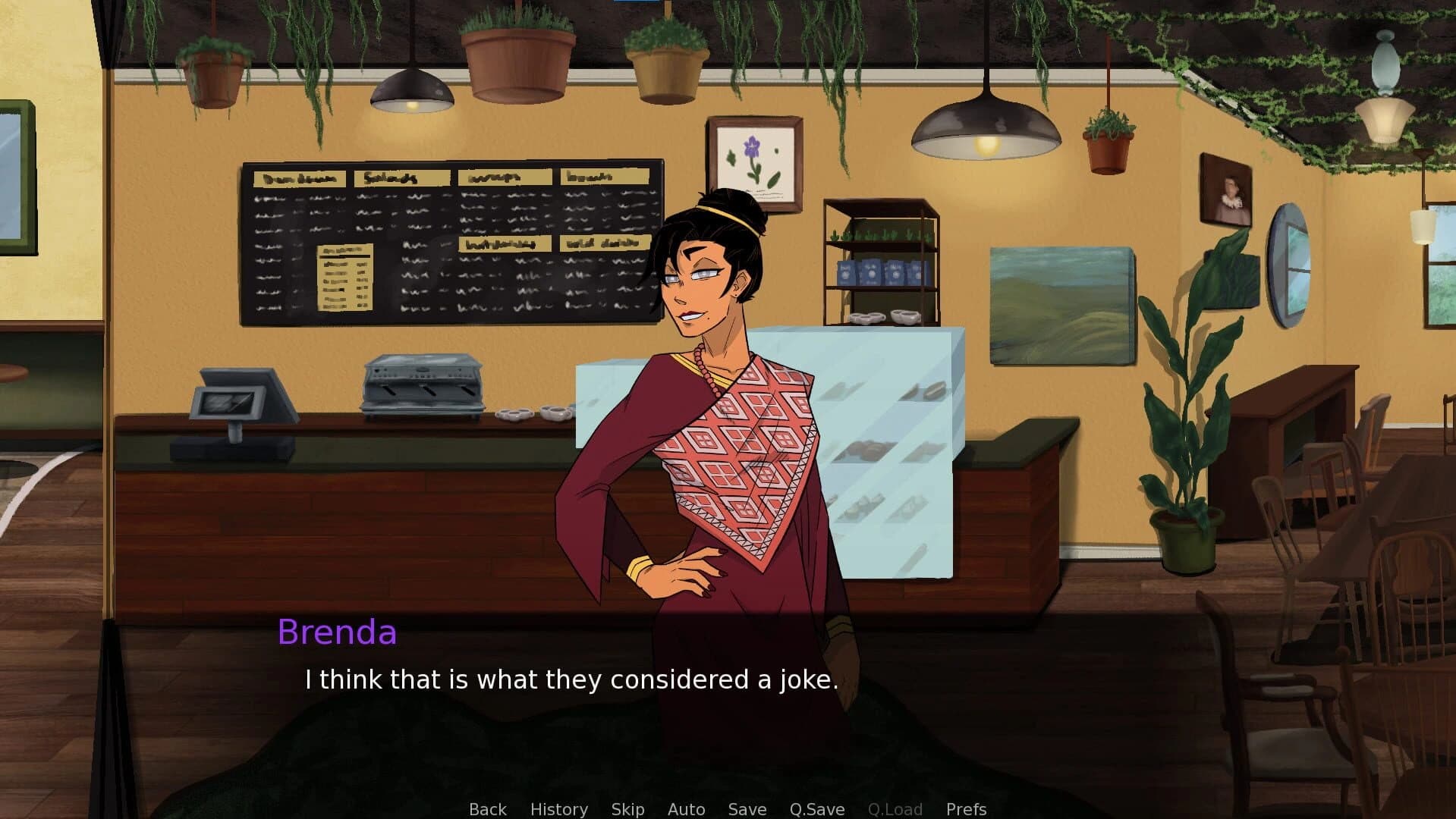 Soul Mates screenshot 2