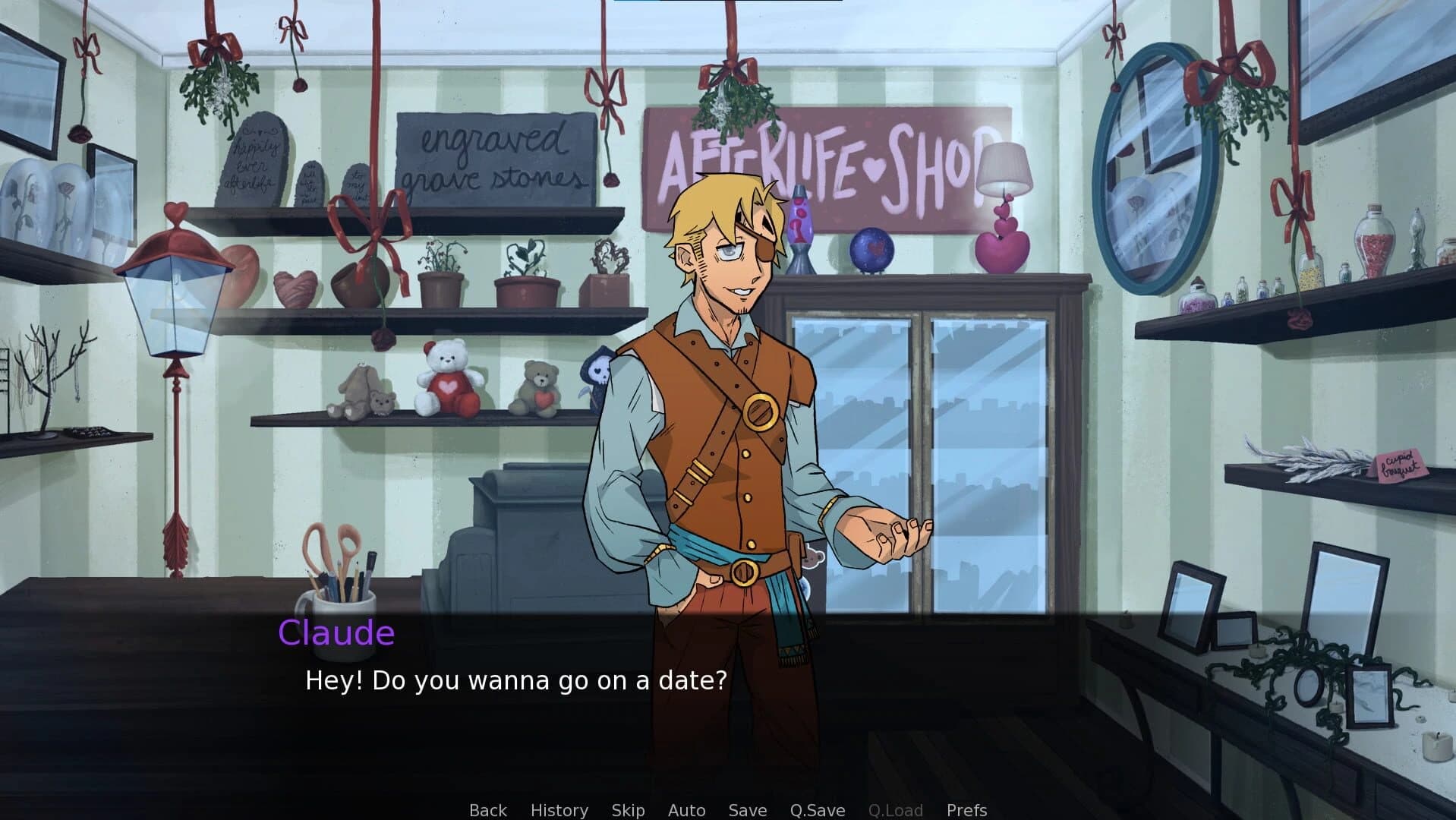 Soul Mates screenshot 1