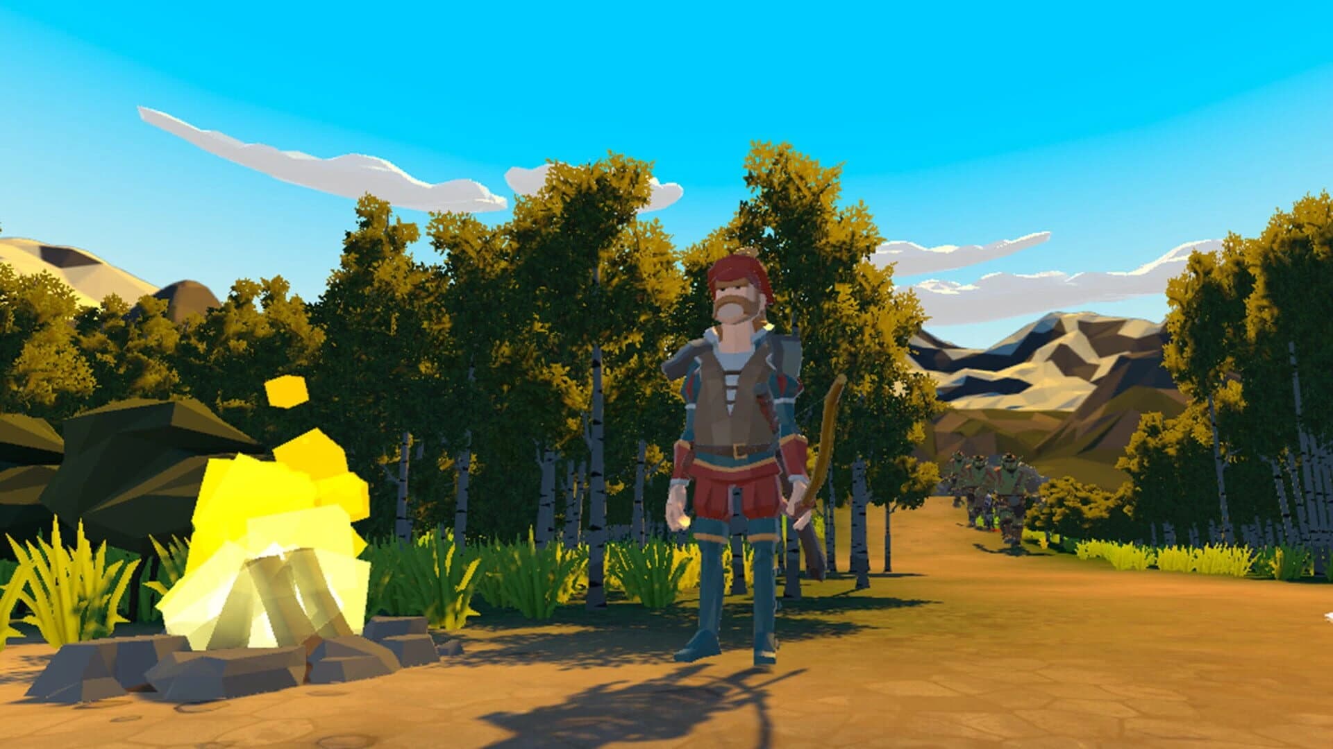 Soul Merger screenshot 2