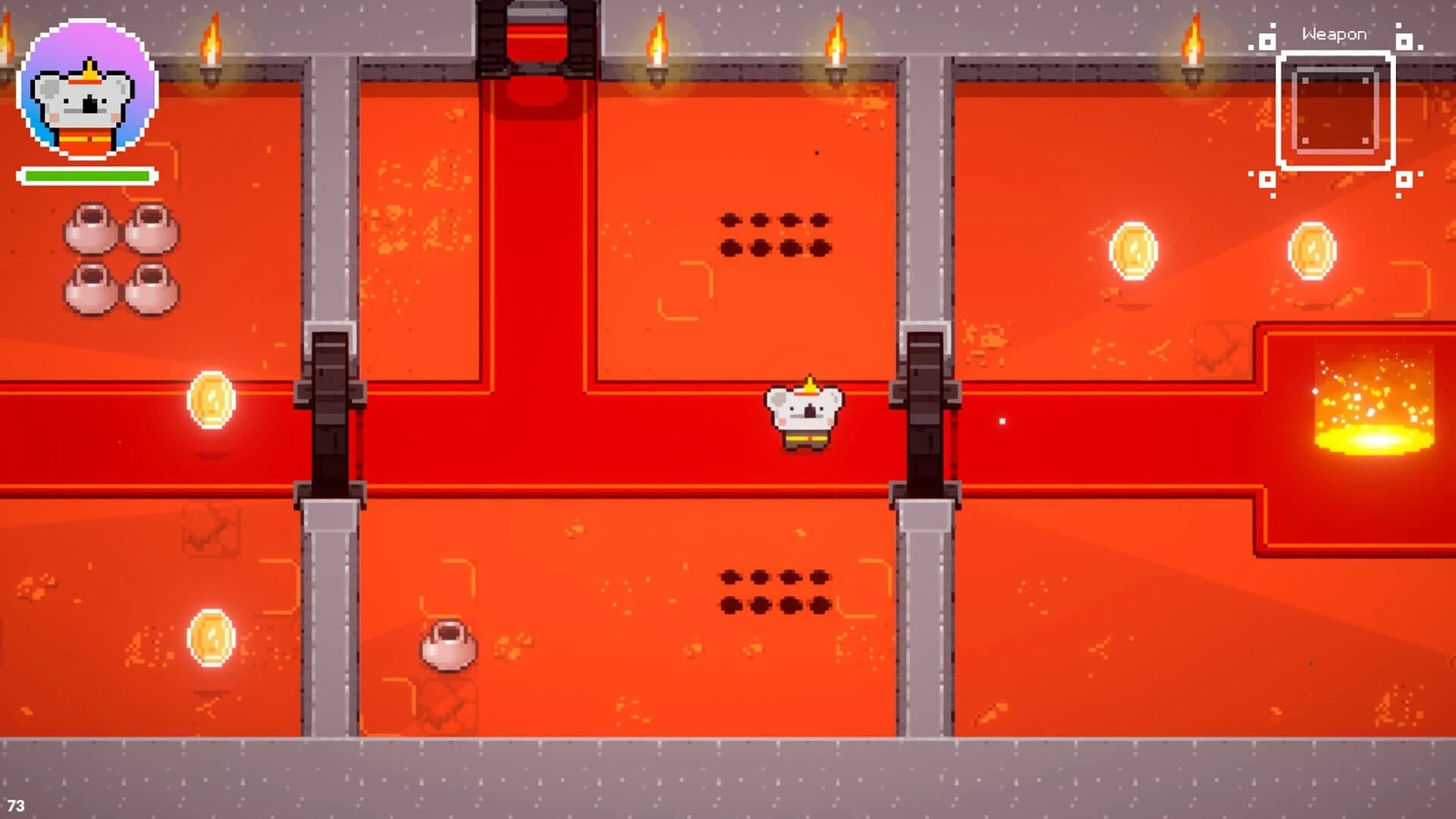 Soul Night screenshot 5