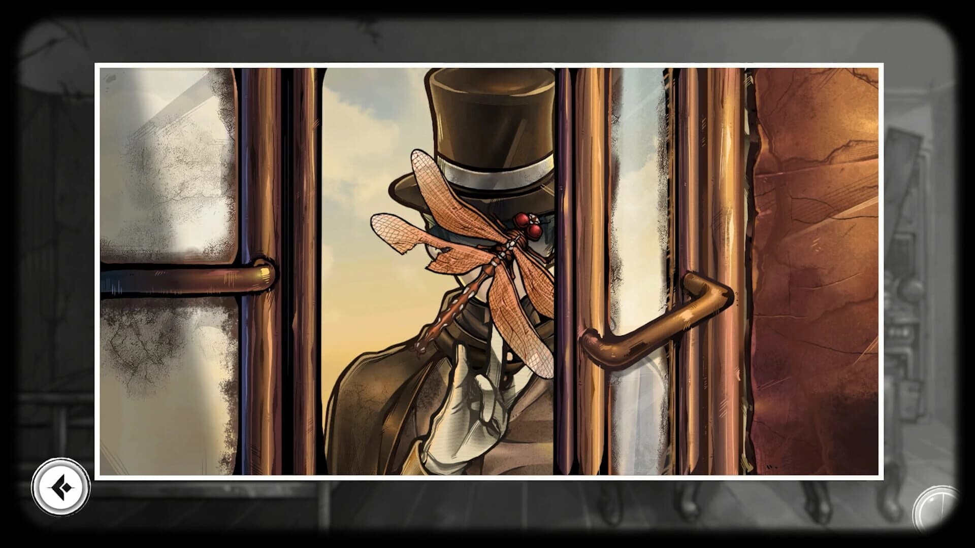 Soul of Butterflies screenshot 5