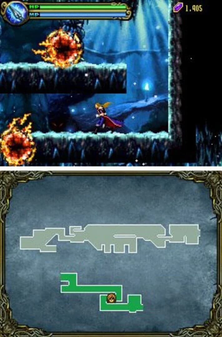 Soul of Darkness screenshot 5