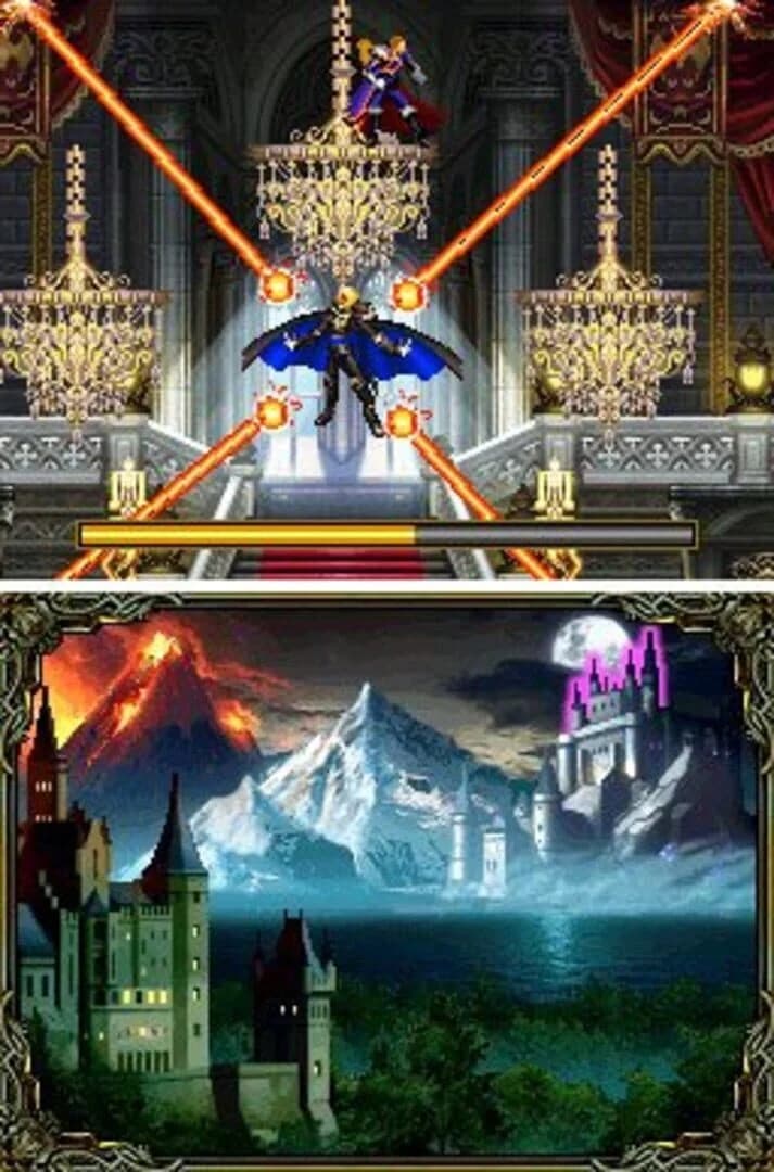 Soul of Darkness screenshot 1