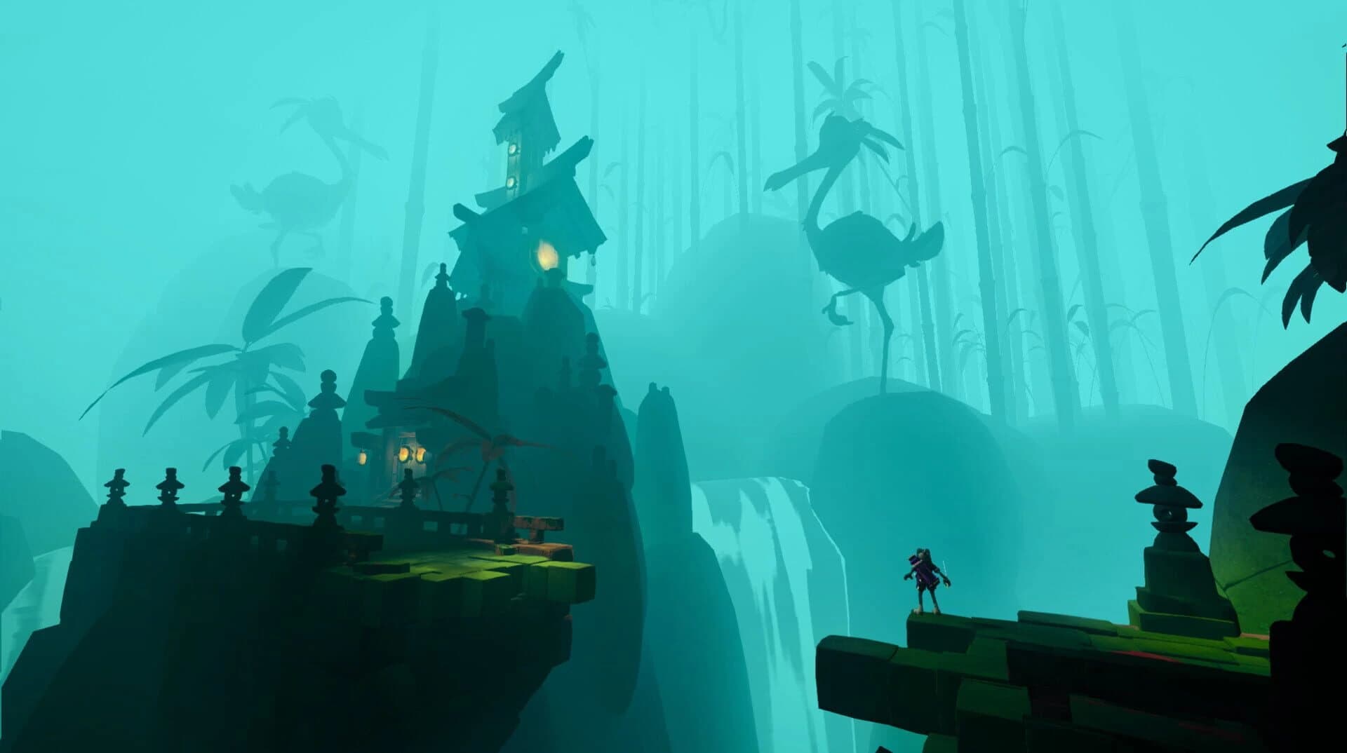 Soul of Kaeru screenshot 5