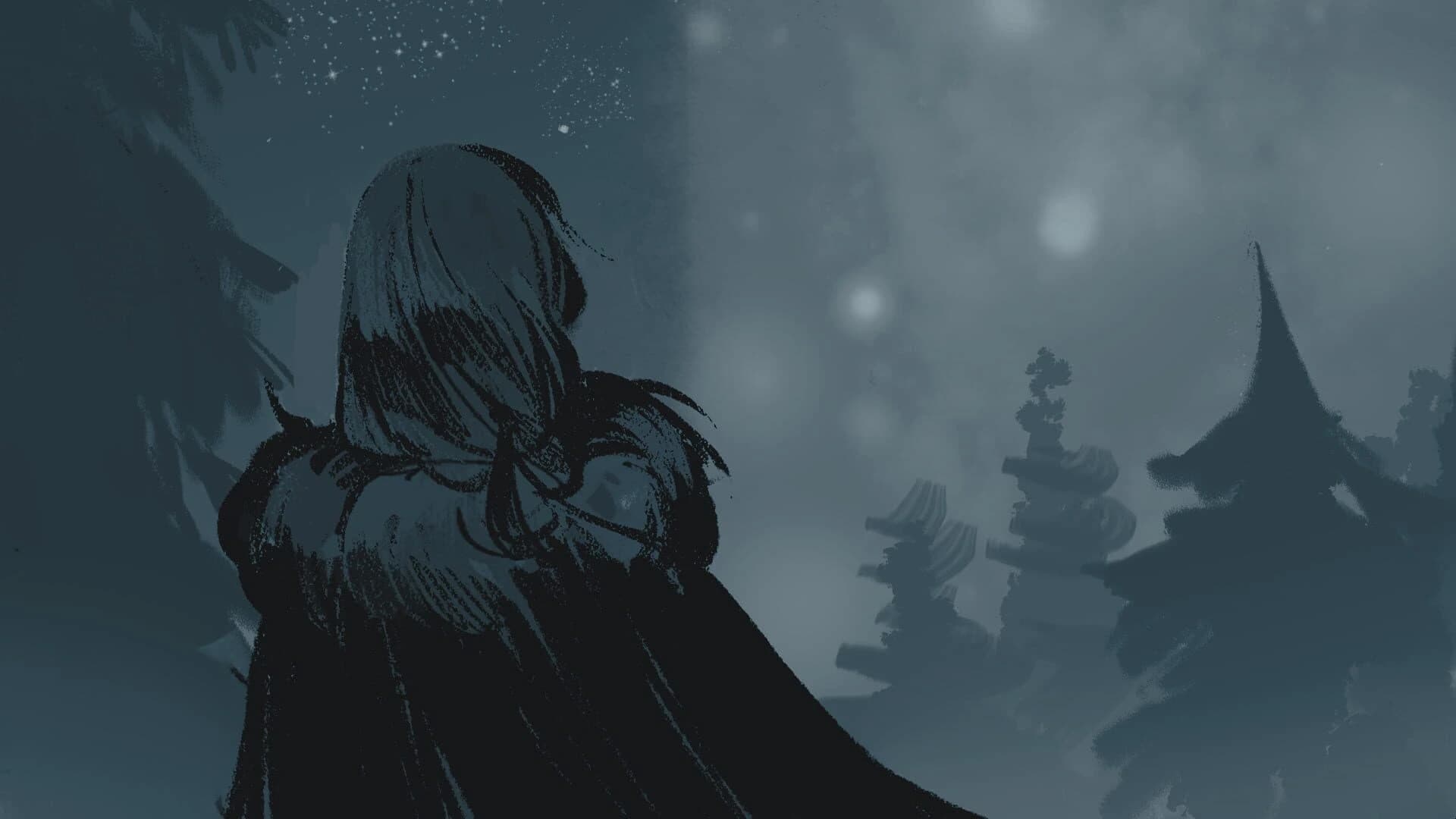 Soul of Sovereignty: Prelude screenshot 3