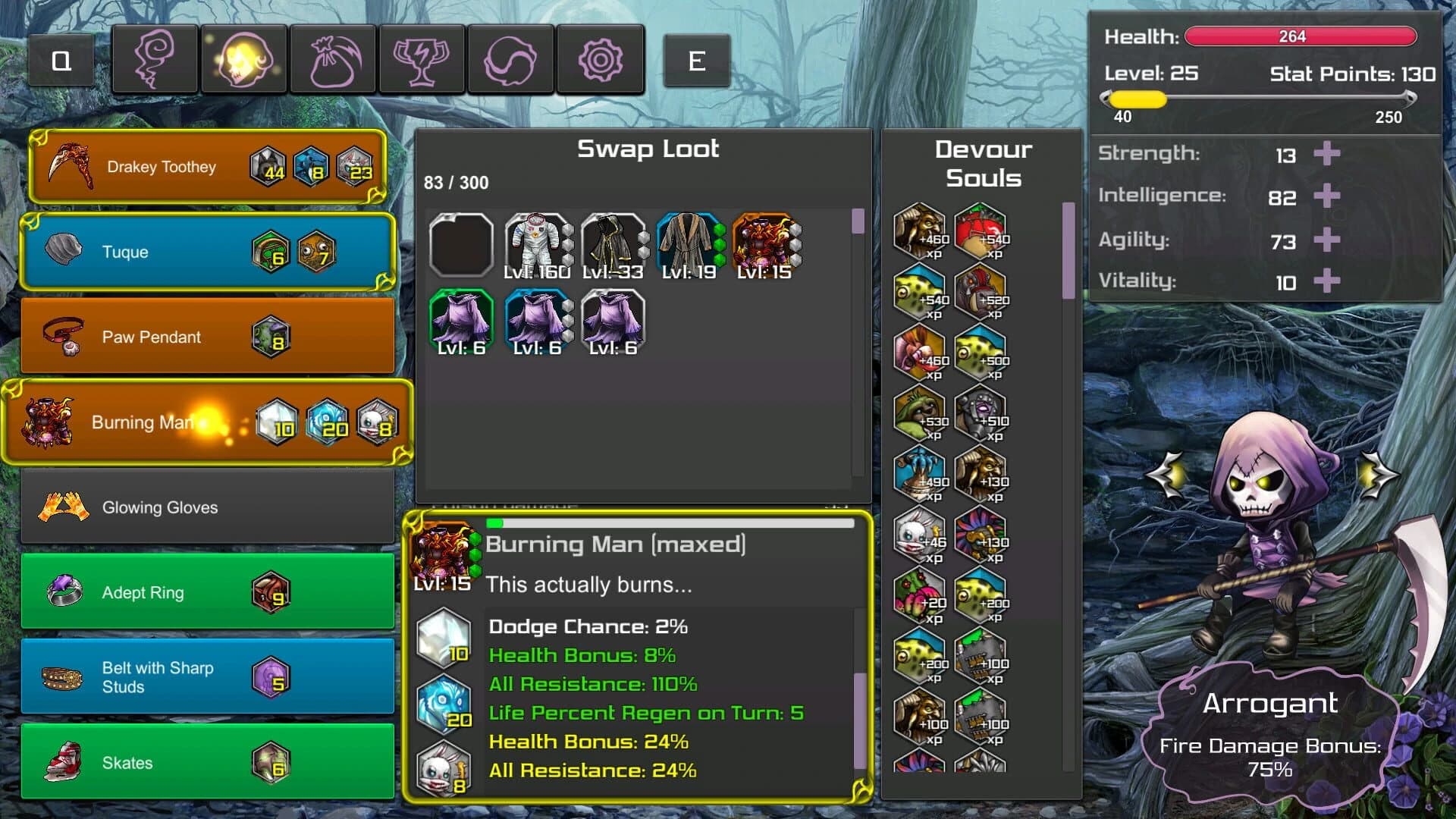 Soul Reaper screenshot 4