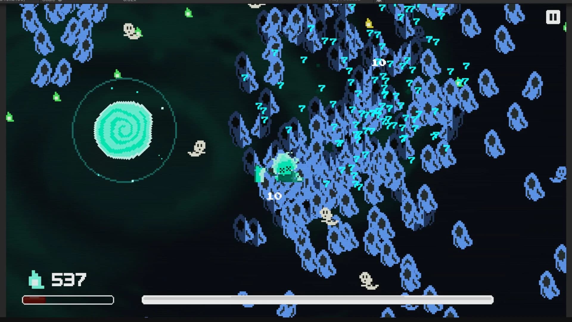 Soul Reaper: Endless Harvest screenshot 4