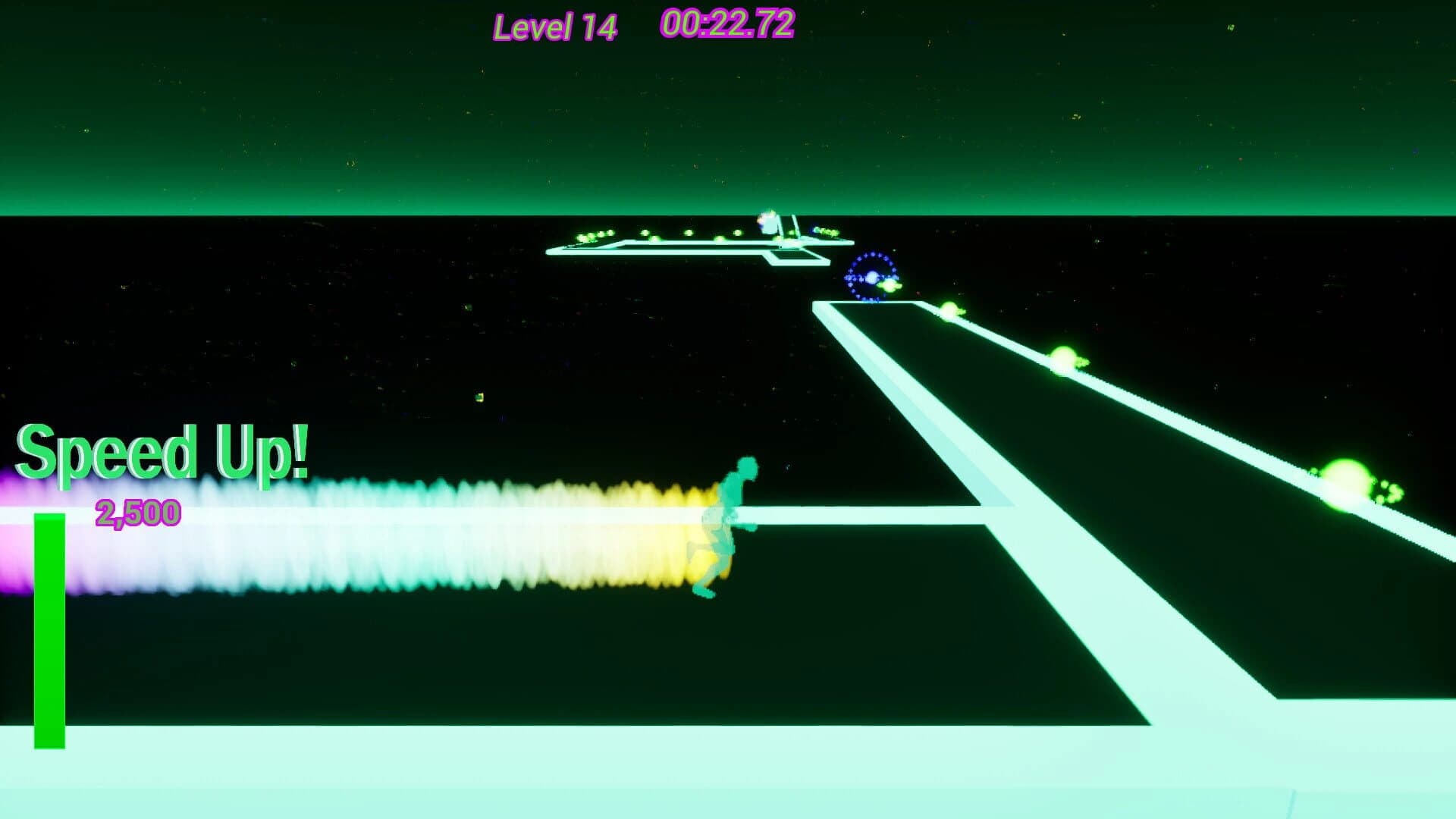 Soul Reflex screenshot 3