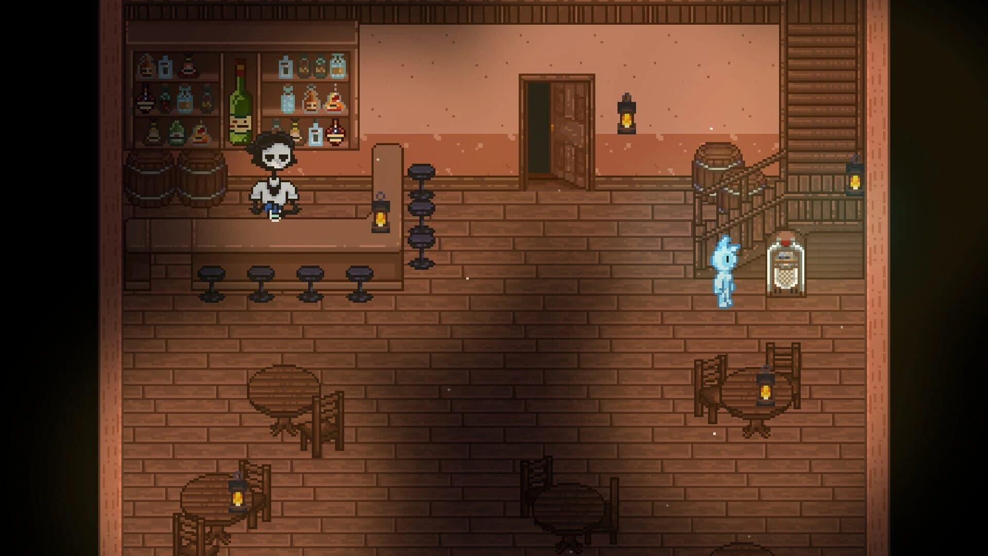 Soul Return screenshot 3