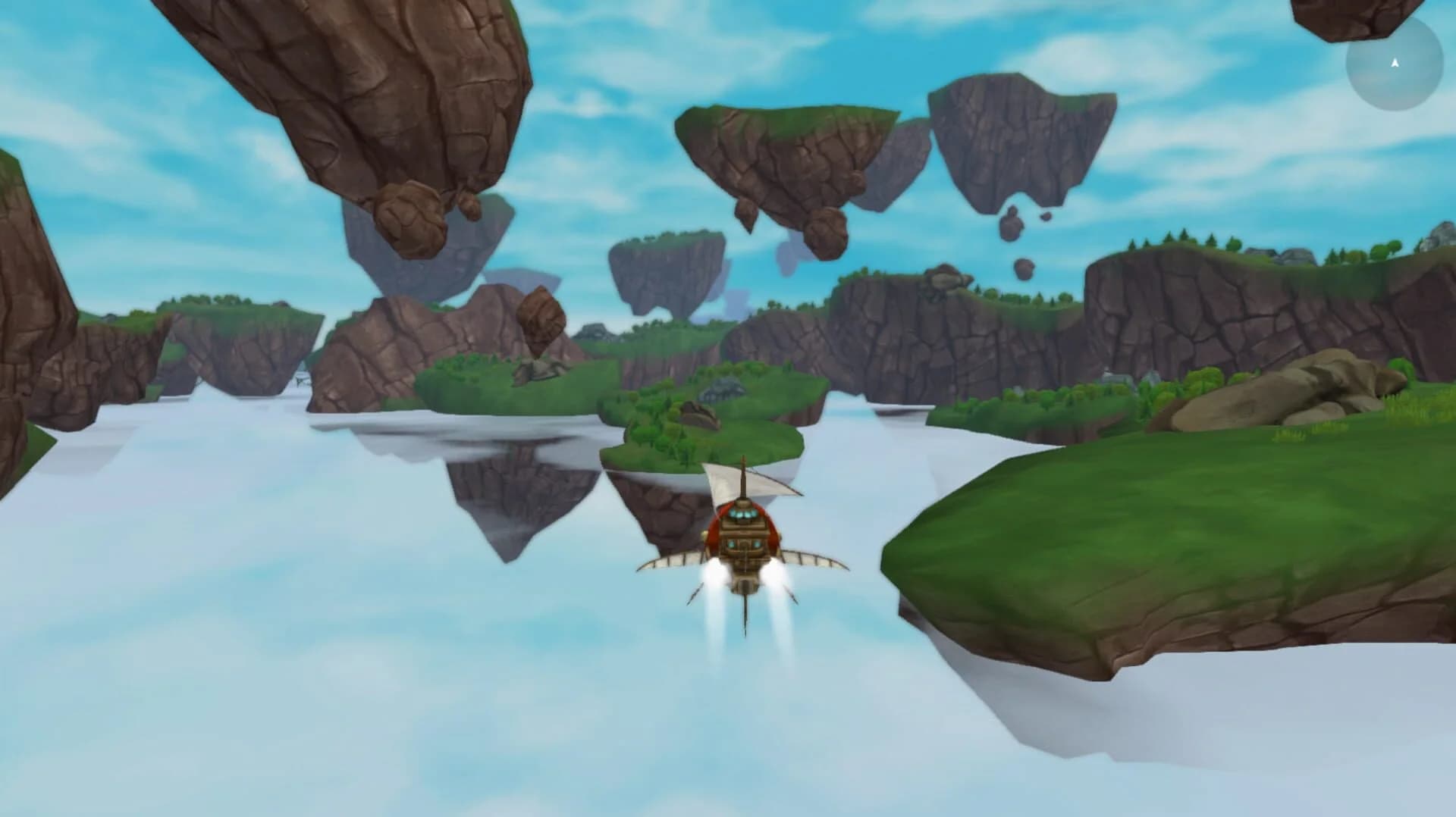 Soul Saga: Episode 1 screenshot 4