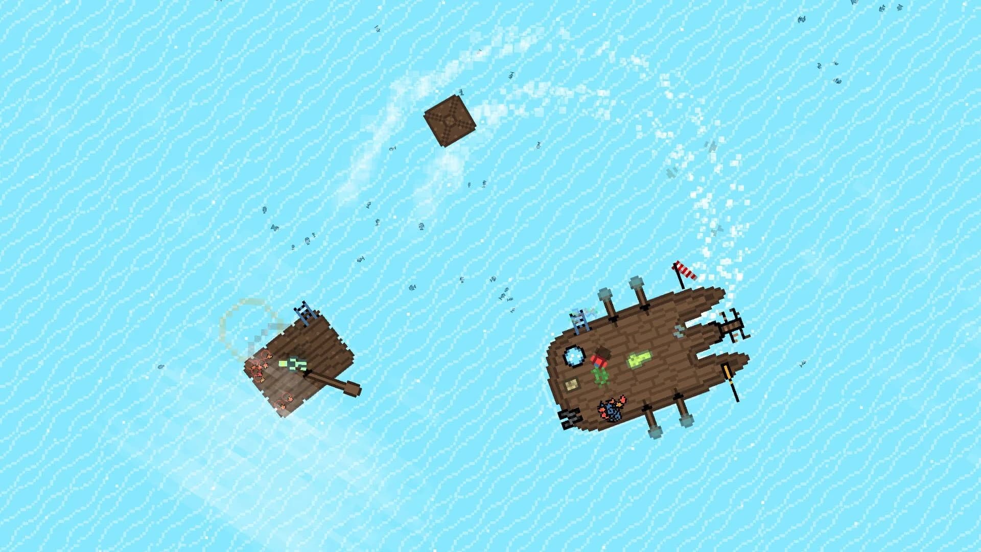 Soul Searching screenshot 3