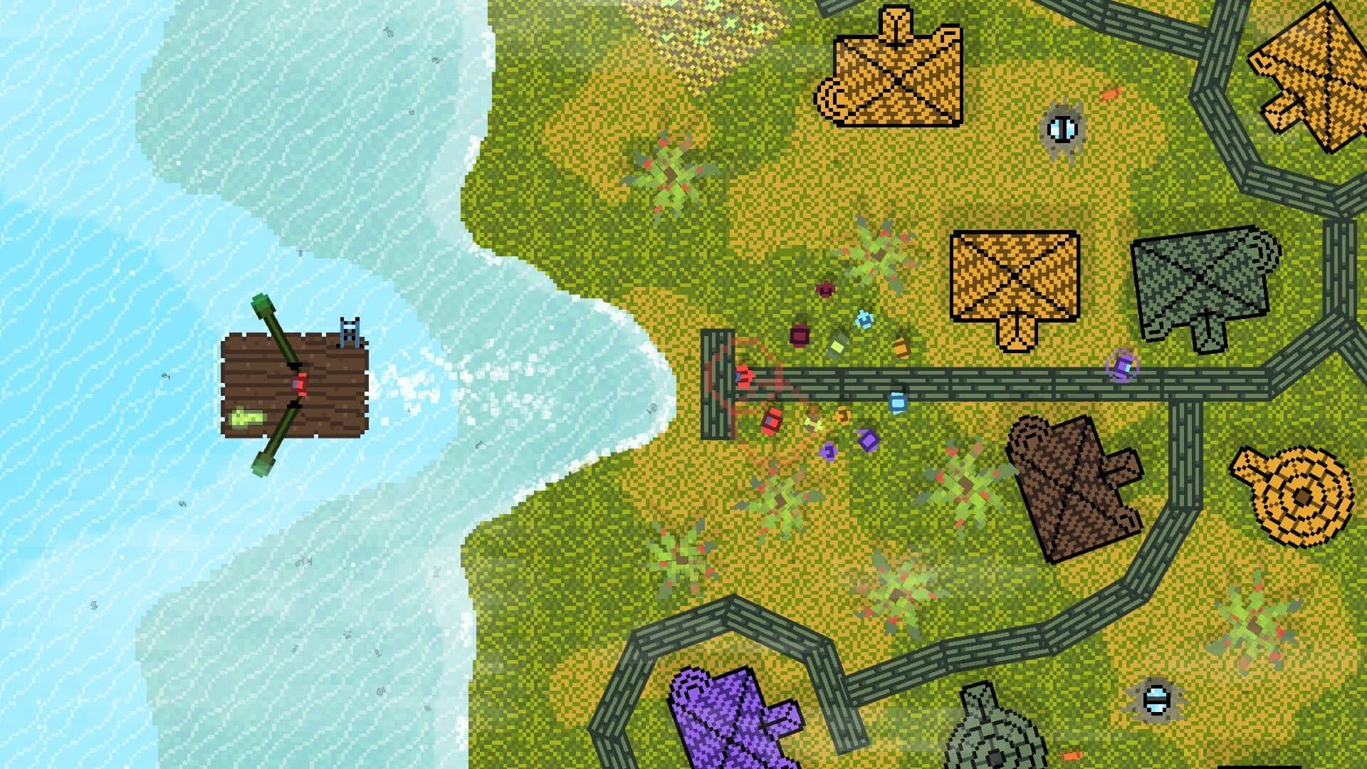 Soul Searching screenshot 4