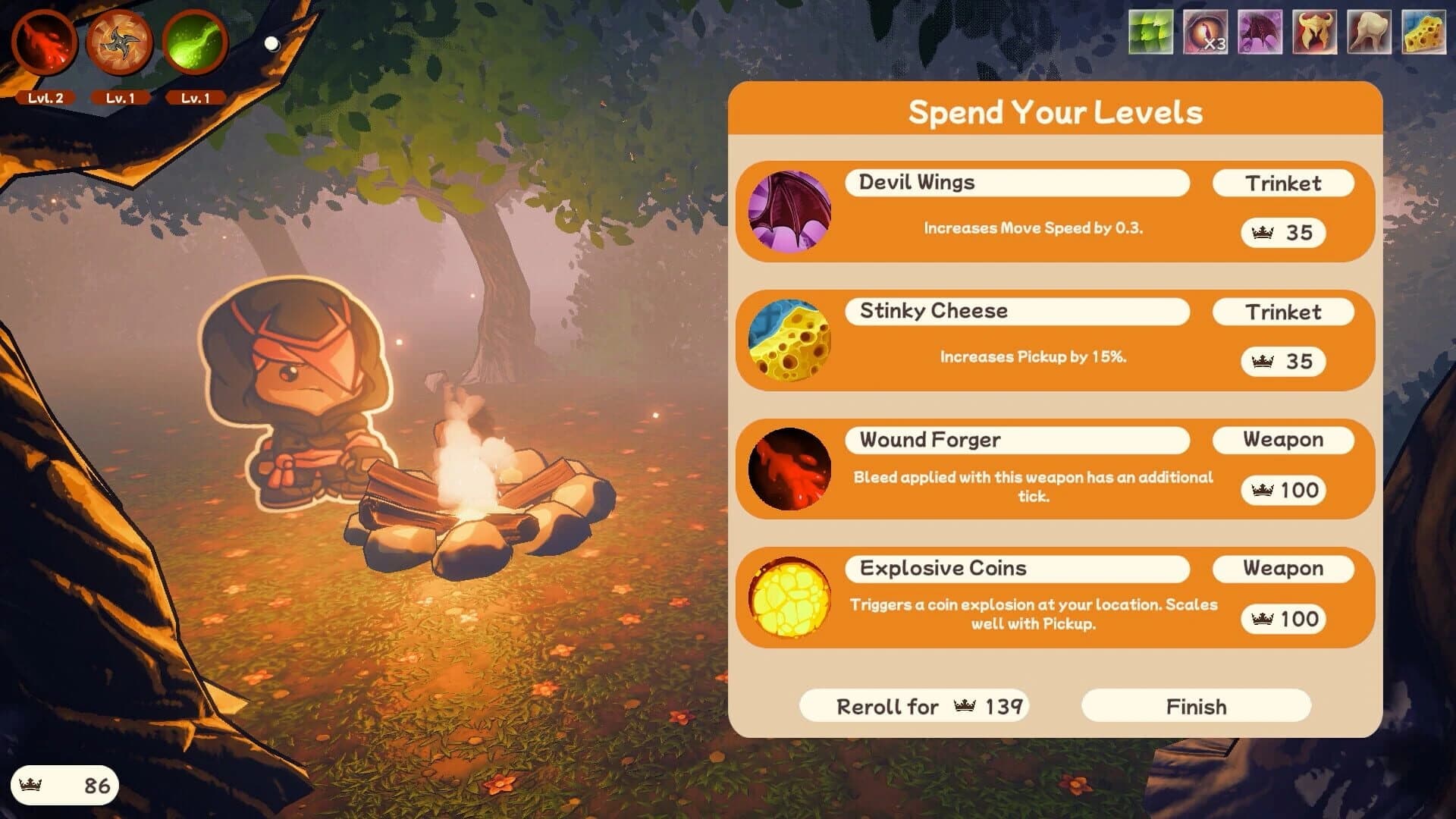 Soul Stalker screenshot 4