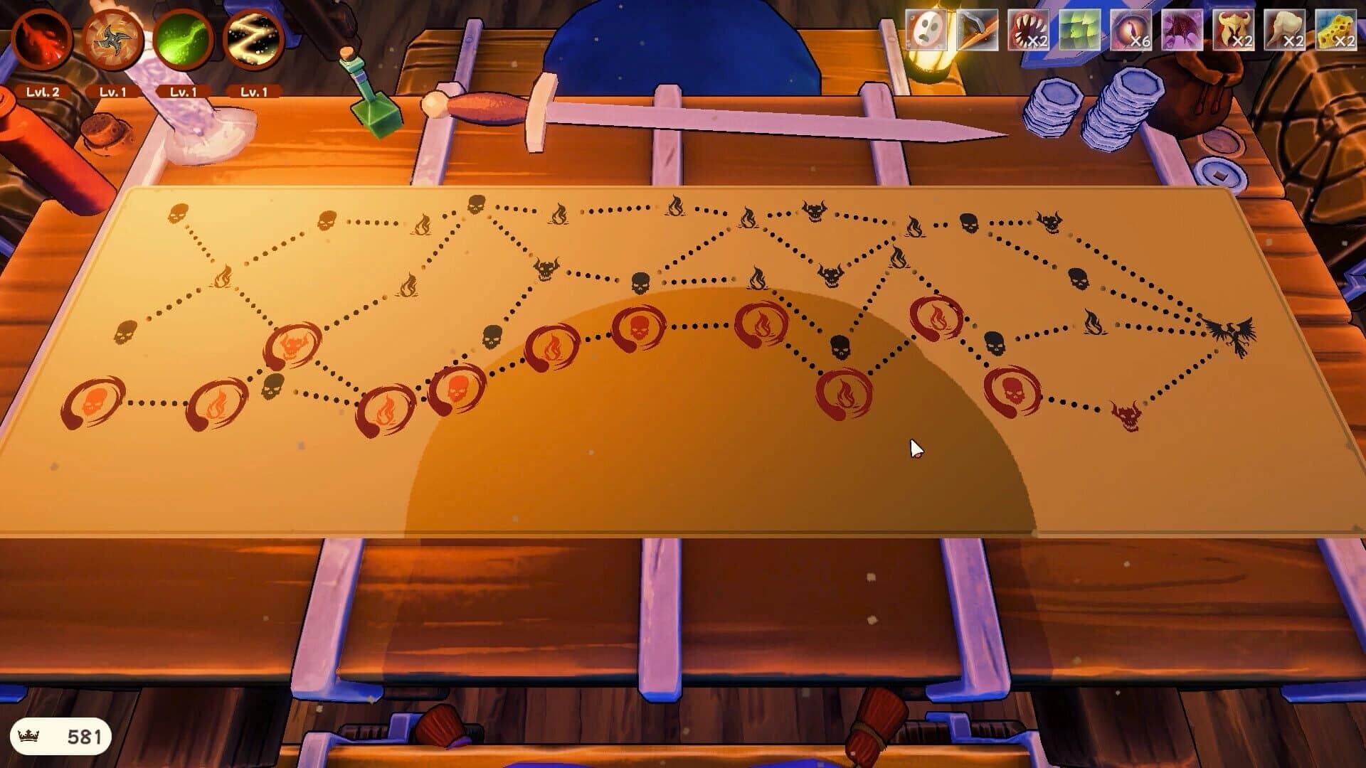 Soul Stalker screenshot 1