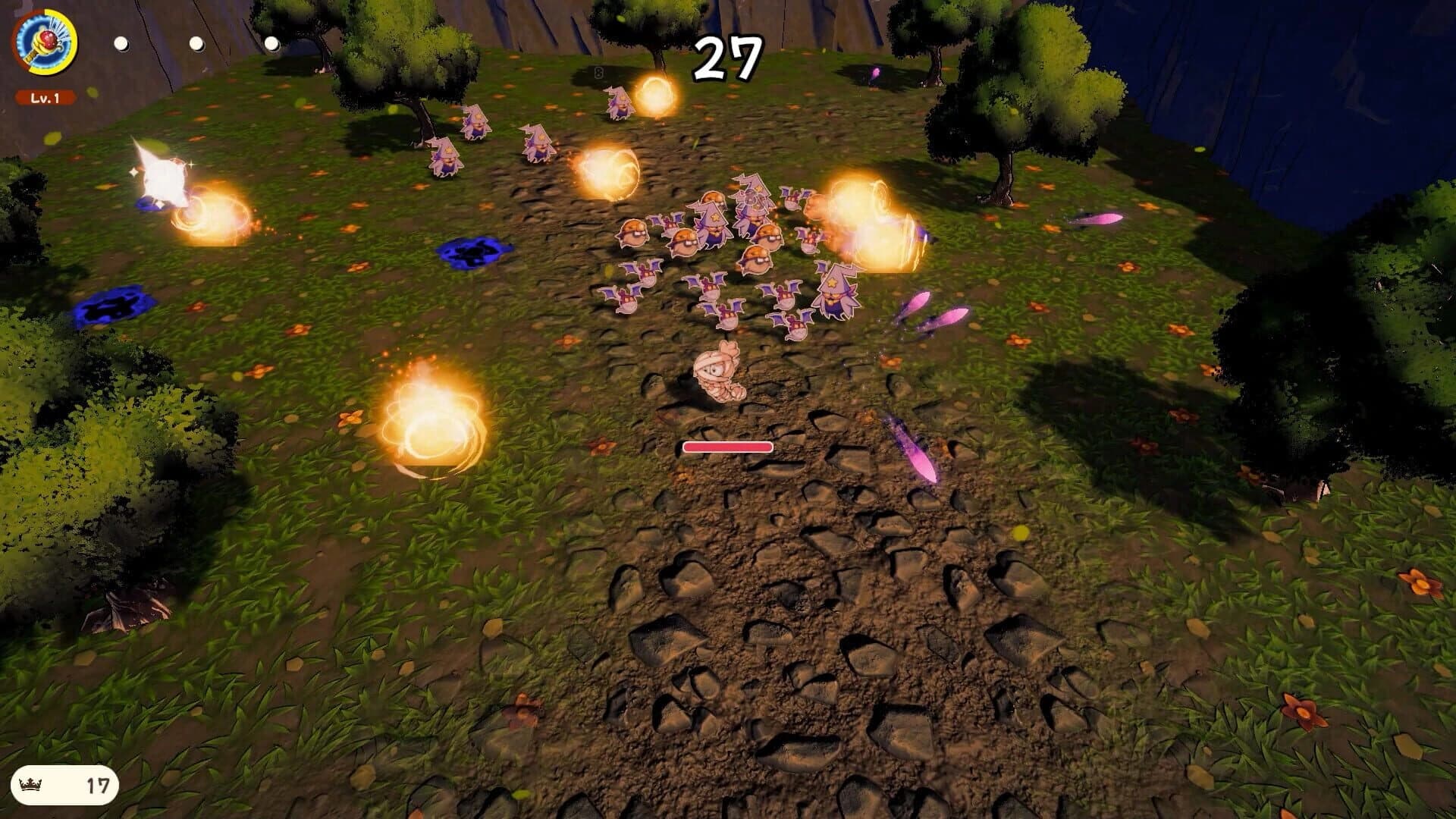 Soul Stalker screenshot 5