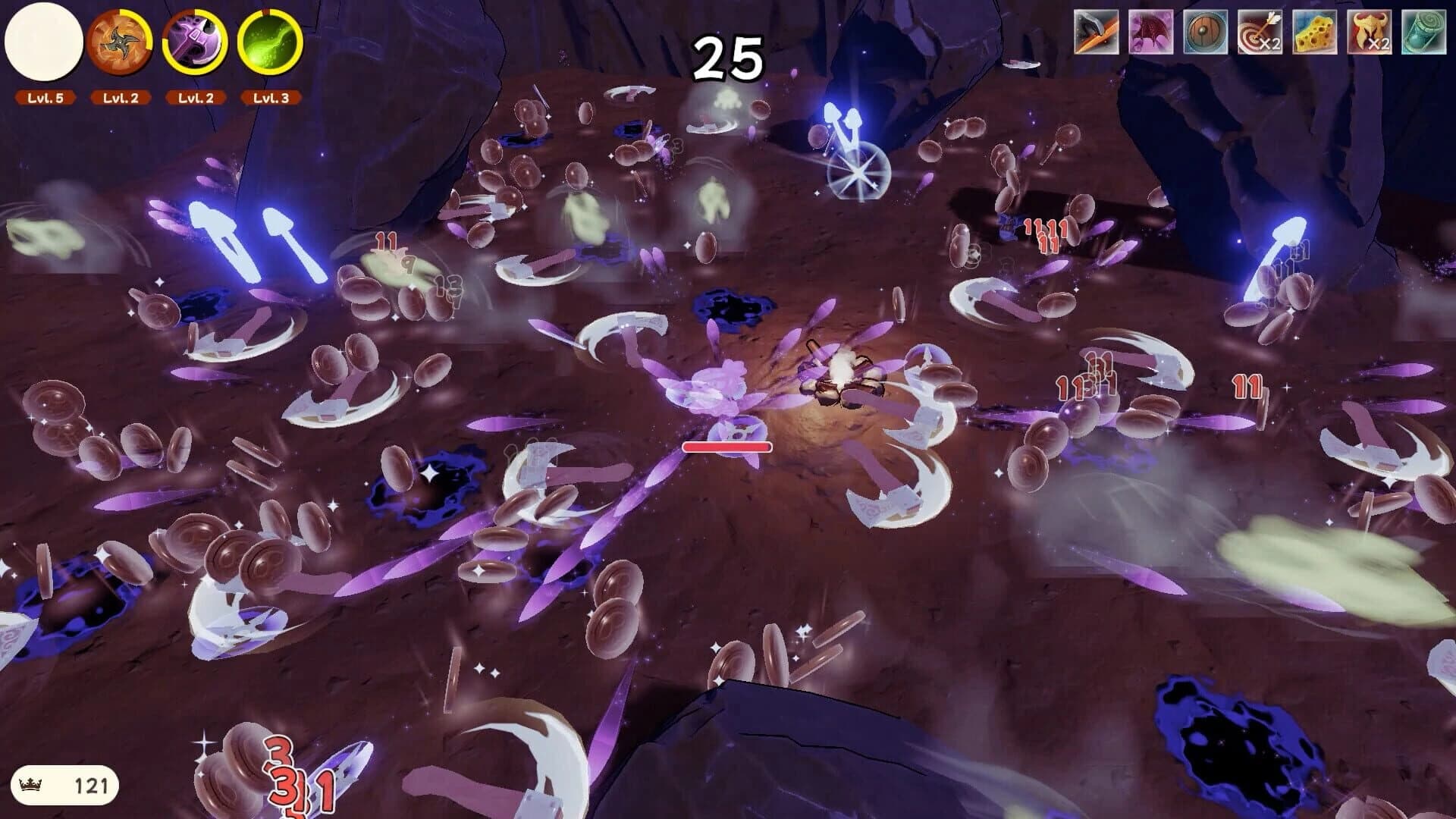 Soul Stalker screenshot 3