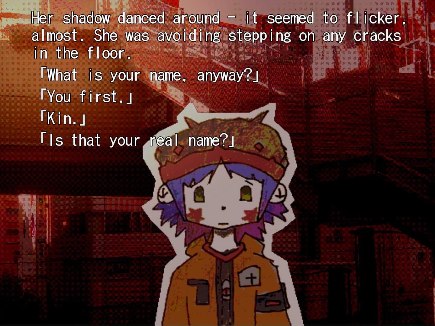 Soul Station screenshot 1