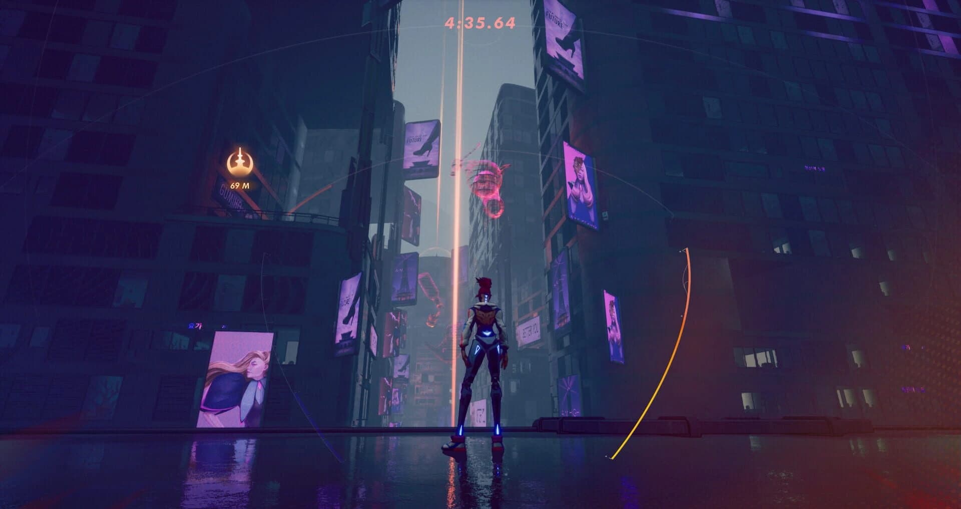 Soul Surge screenshot 1
