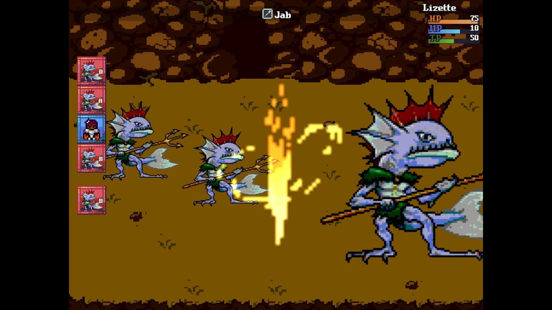 Soul Survivor: Trials of the Goddess screenshot 2