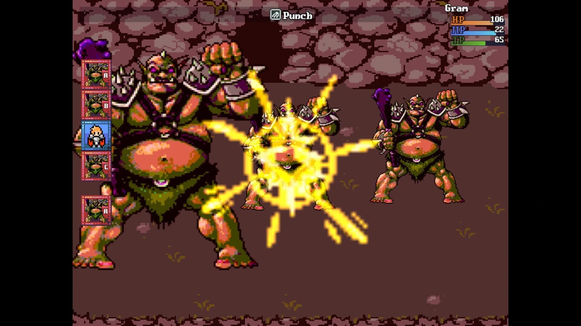 Soul Survivor: Trials of the Goddess screenshot 5