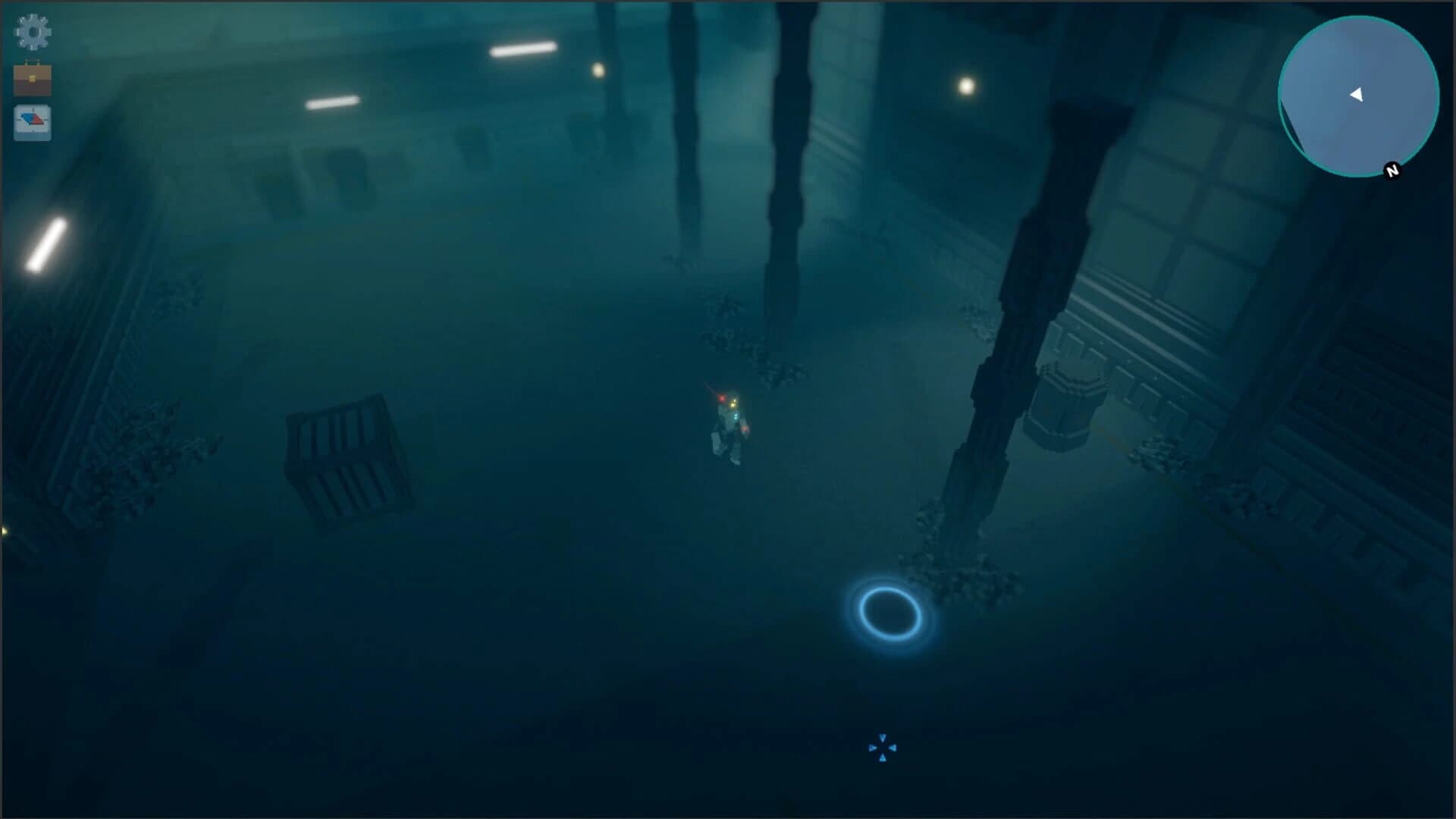 Soul Tolerance screenshot 5