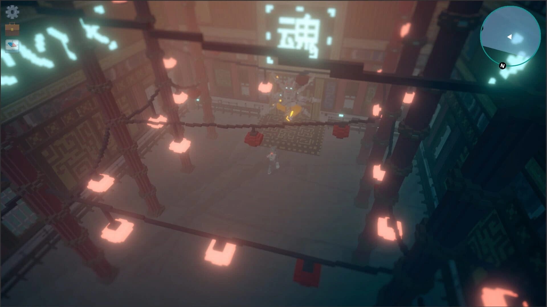 Soul Tolerance screenshot 2