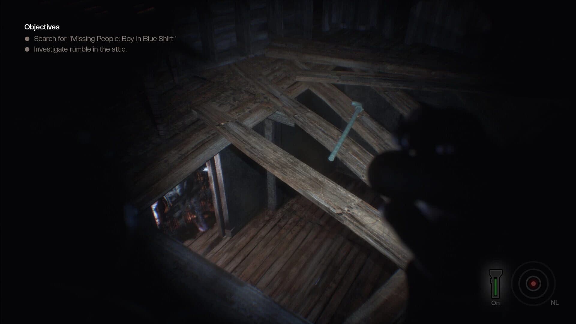 Soul Walker screenshot 2