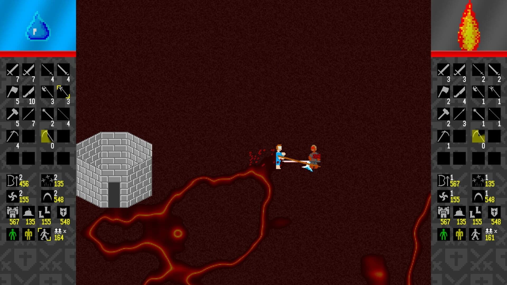 Souland screenshot 3