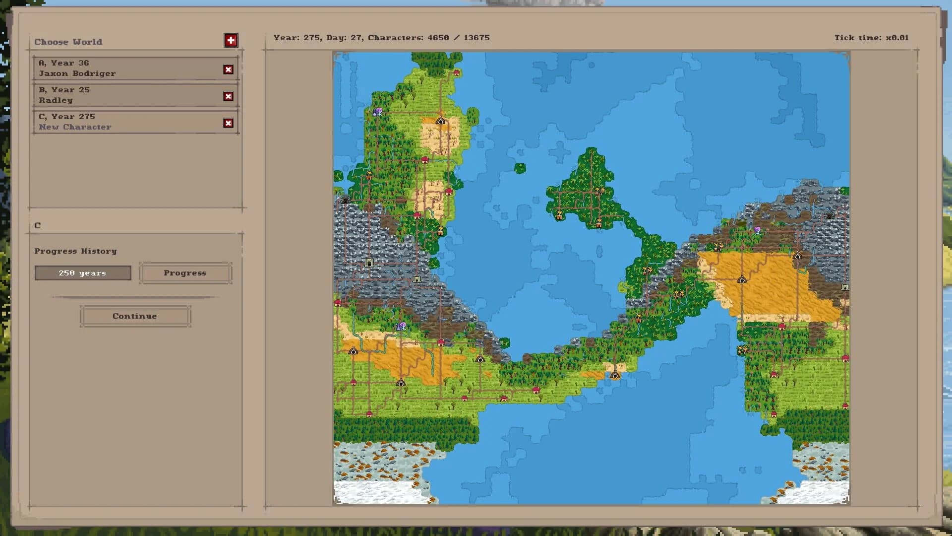 Soulash 2 screenshot 5