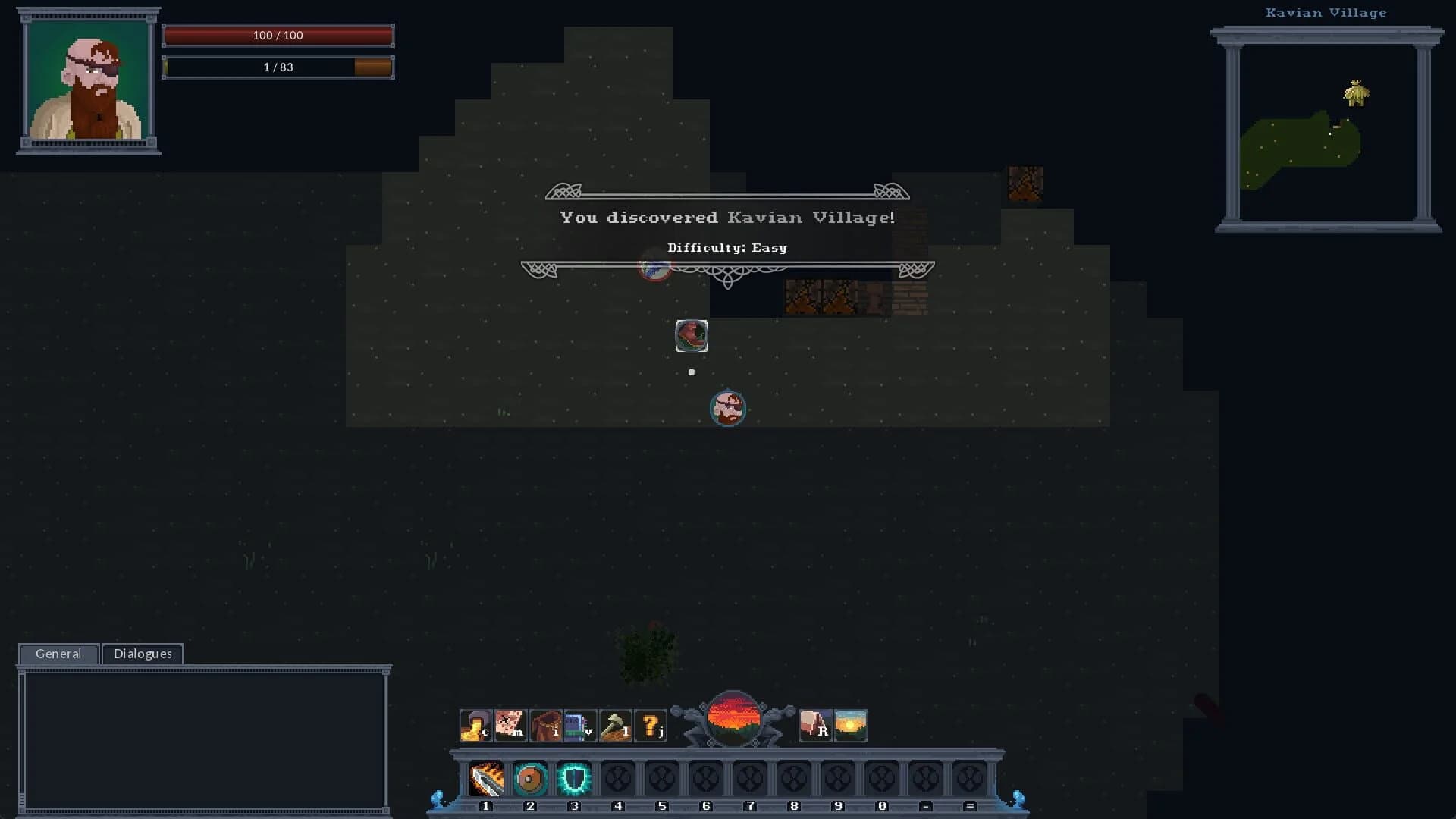 Soulash 2 screenshot 3