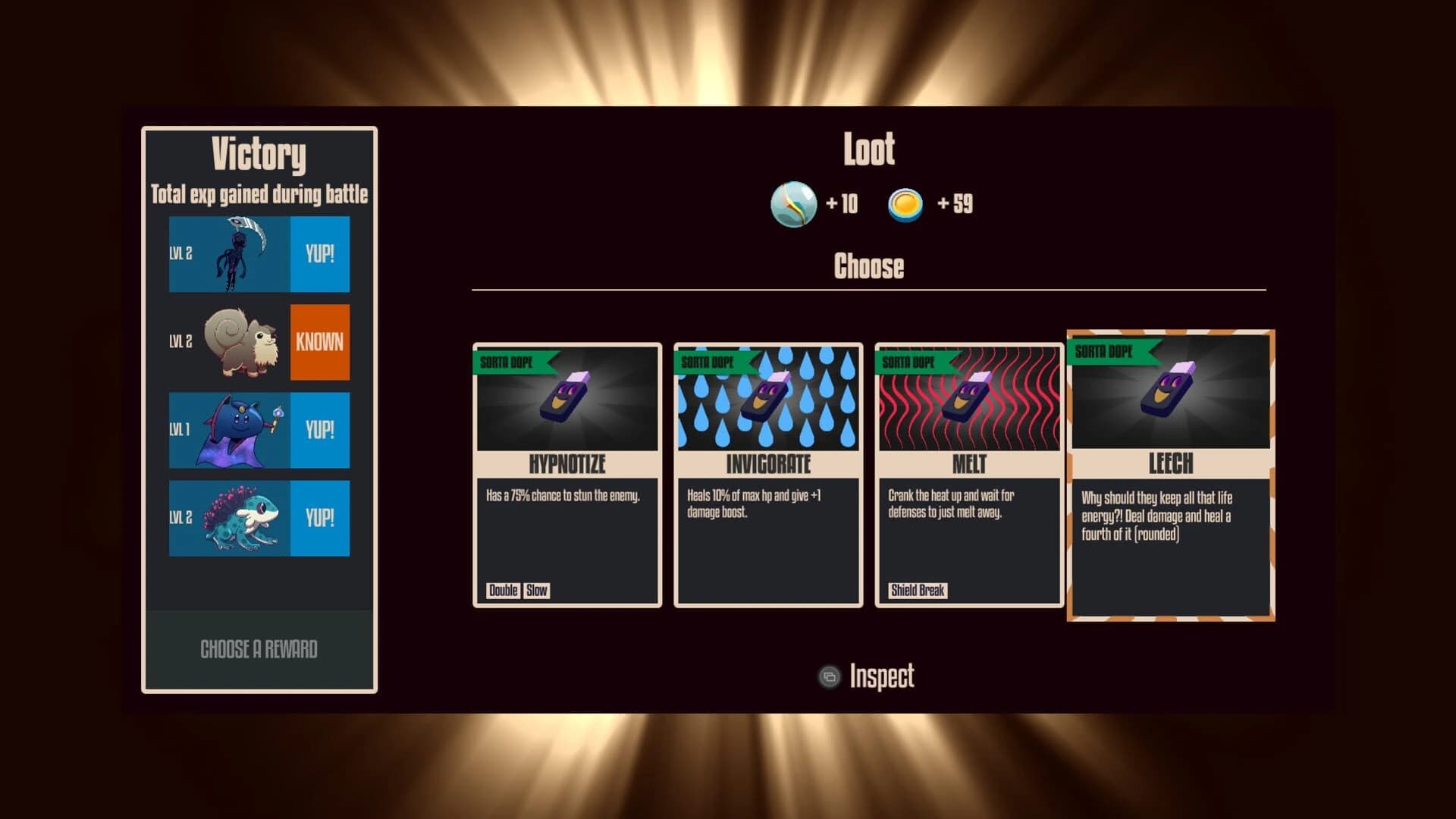 Soulblaze screenshot 5