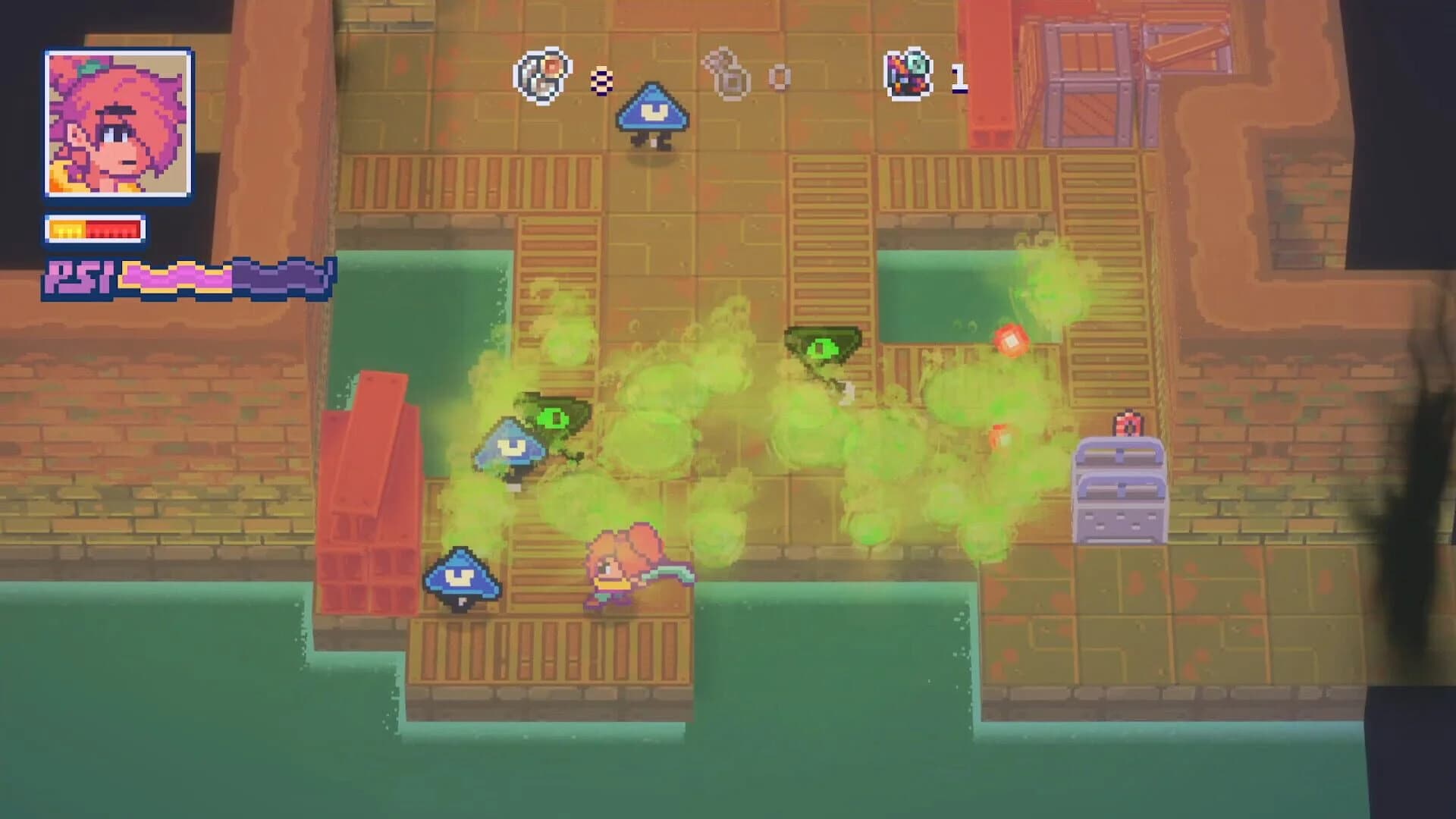 Soulbound screenshot 5