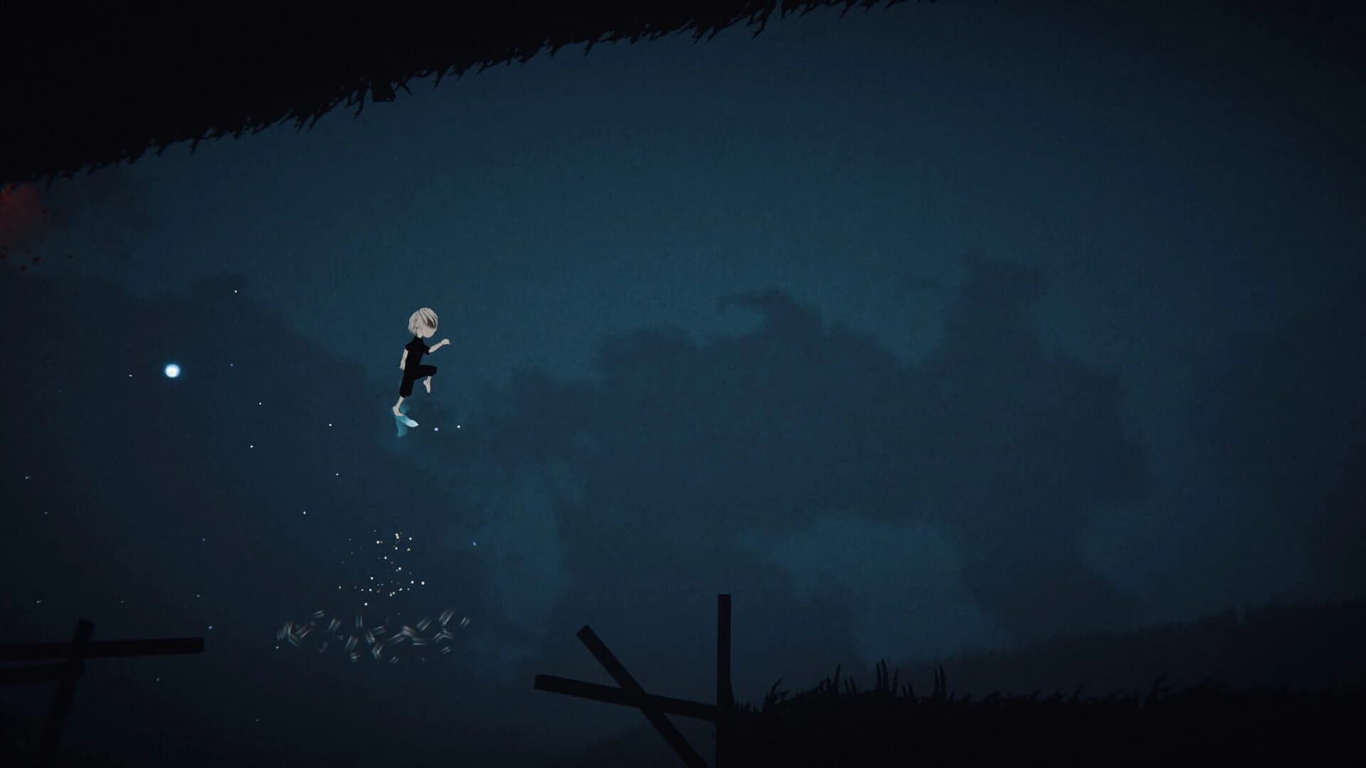 Soulbound screenshot 4
