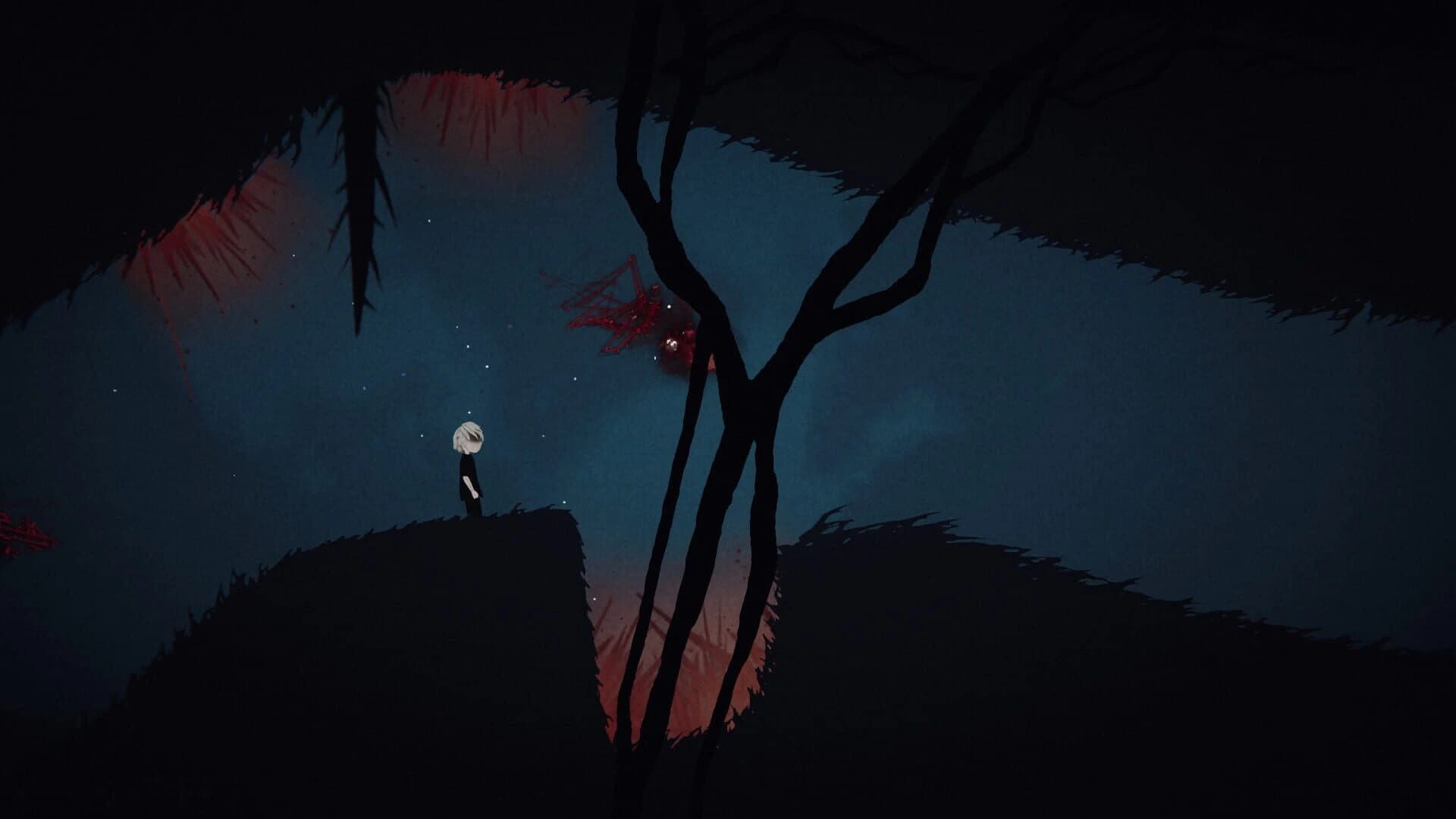 Soulbound screenshot 1