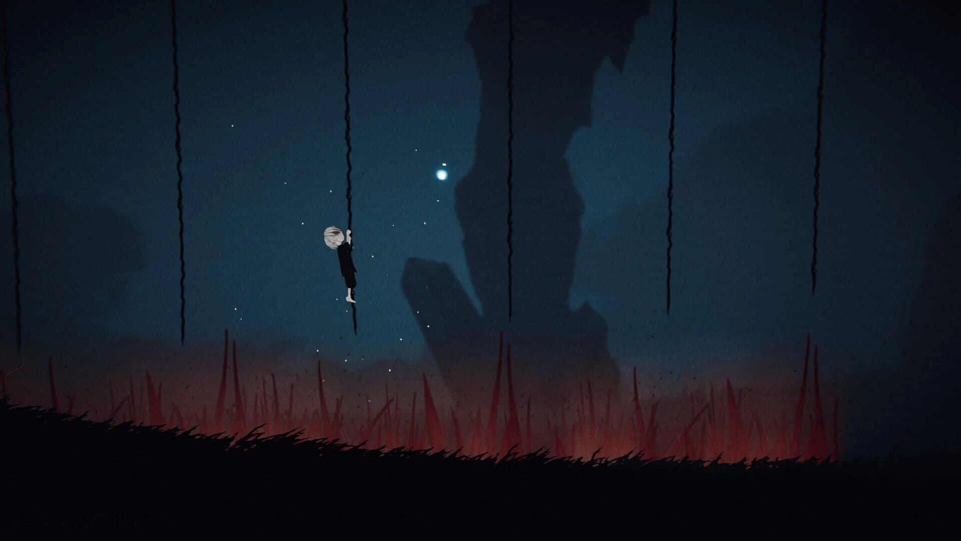 Soulbound screenshot 5
