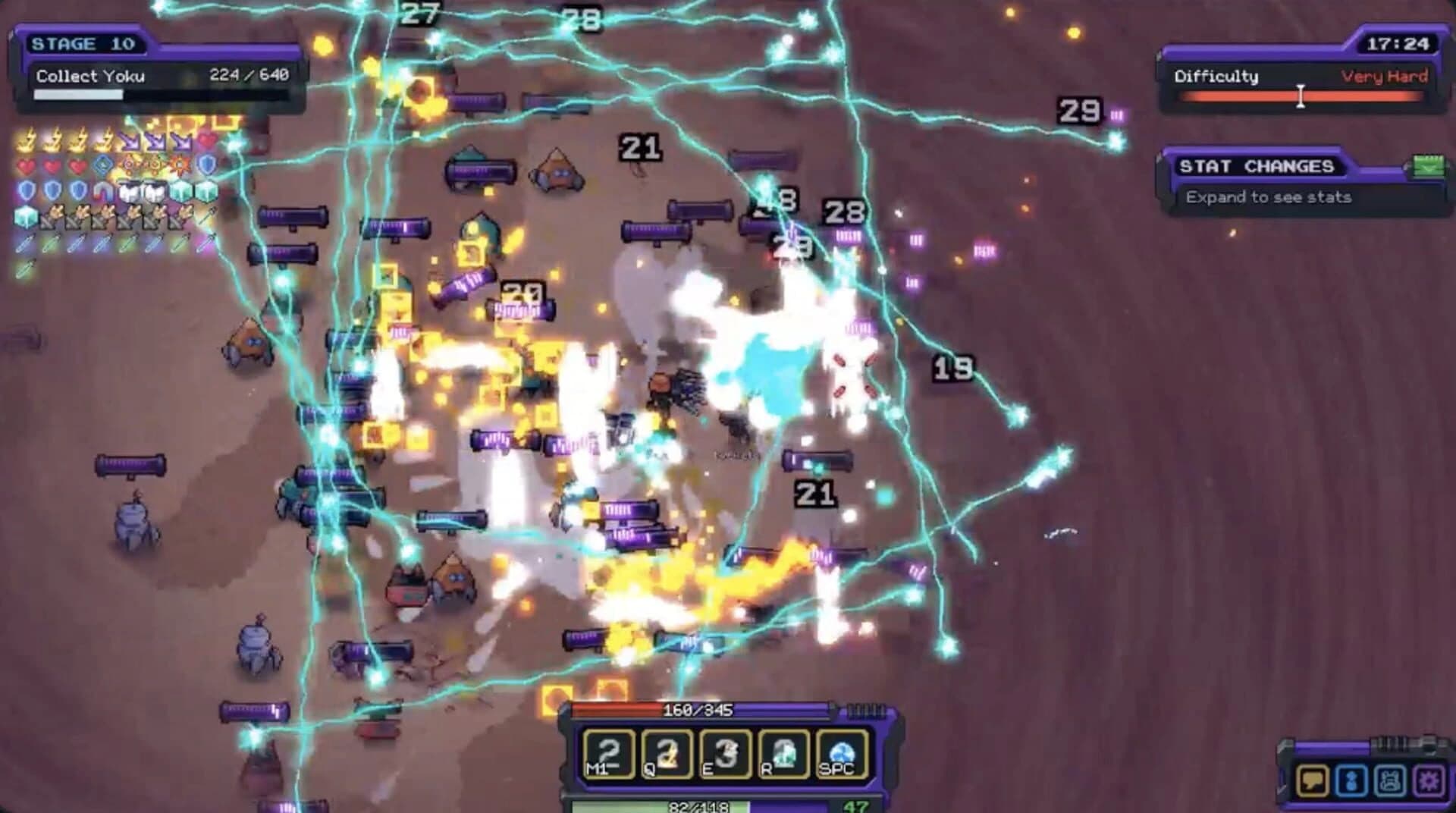 Soulbound screenshot 5