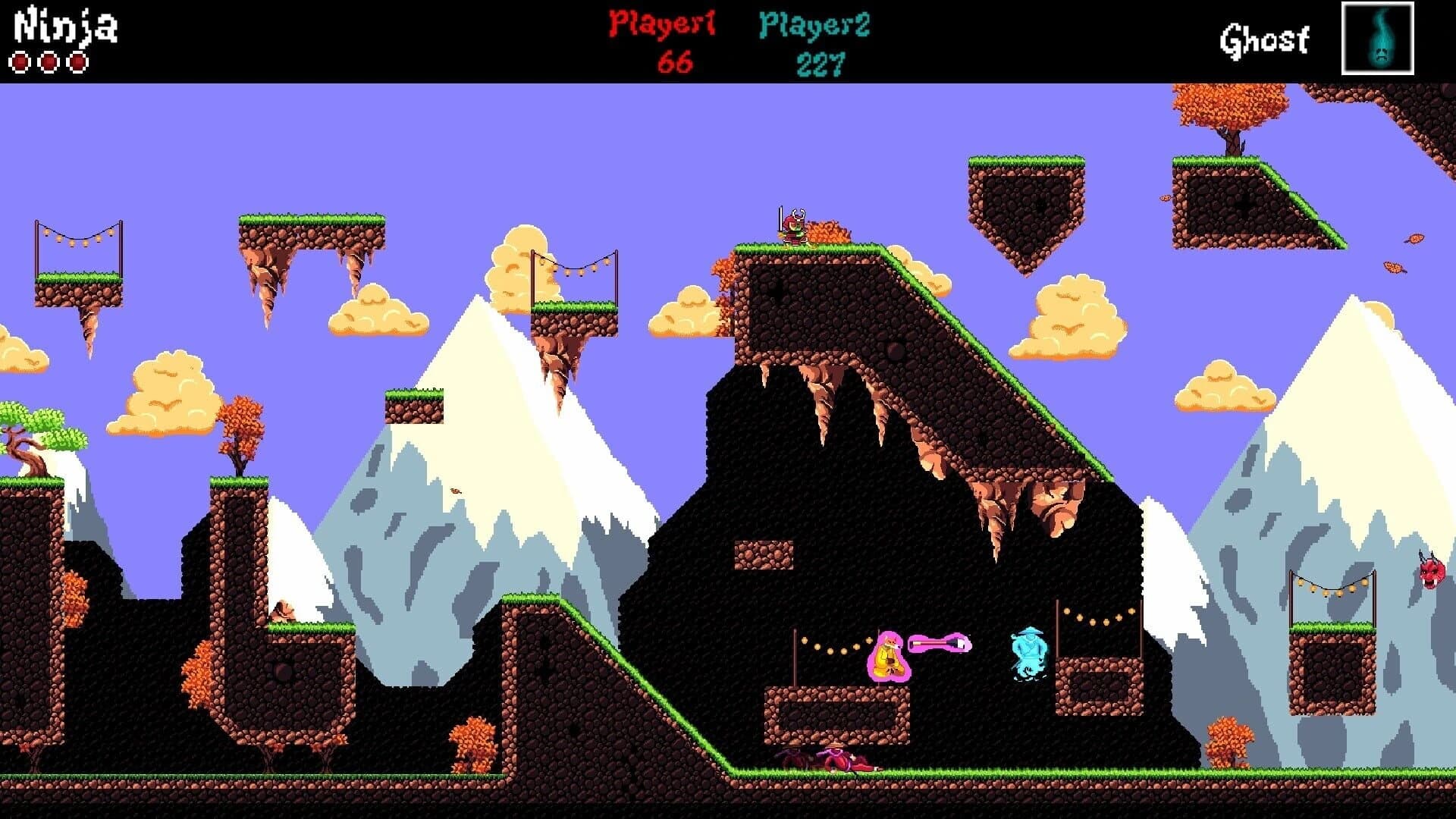 SoulBound screenshot 1
