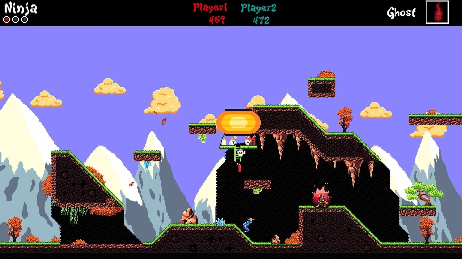 SoulBound screenshot 5