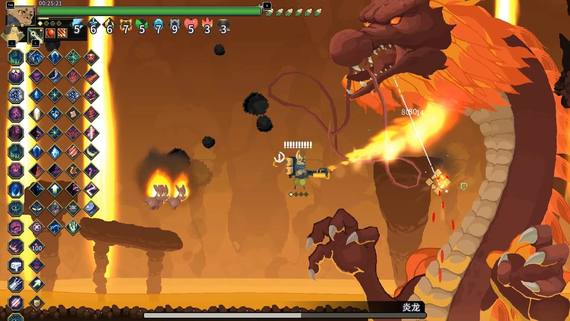 Soulbound Roguelike screenshot 4