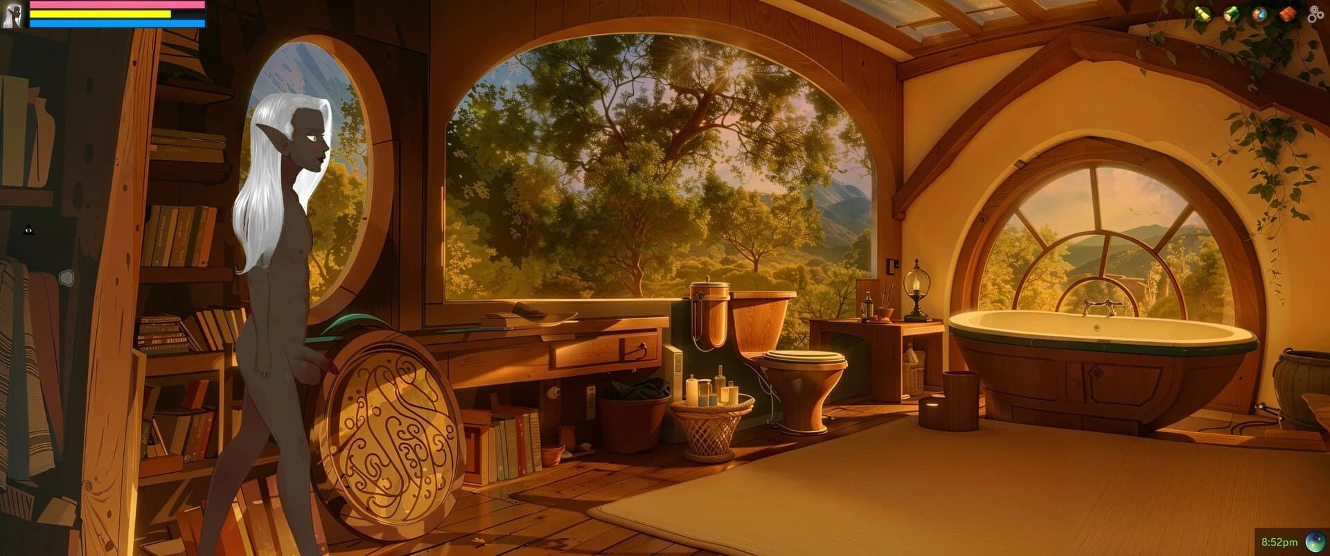 Soulcoom screenshot 5