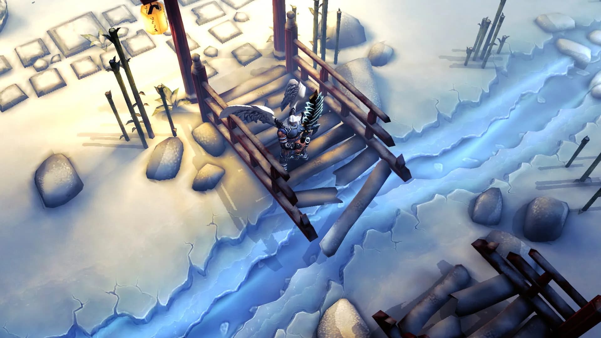 SoulCraft screenshot 3