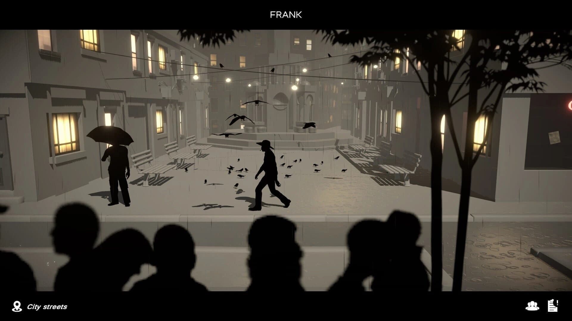 SoulFlow screenshot 1