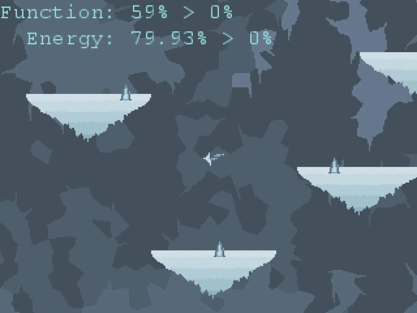 SoulFrost screenshot 3