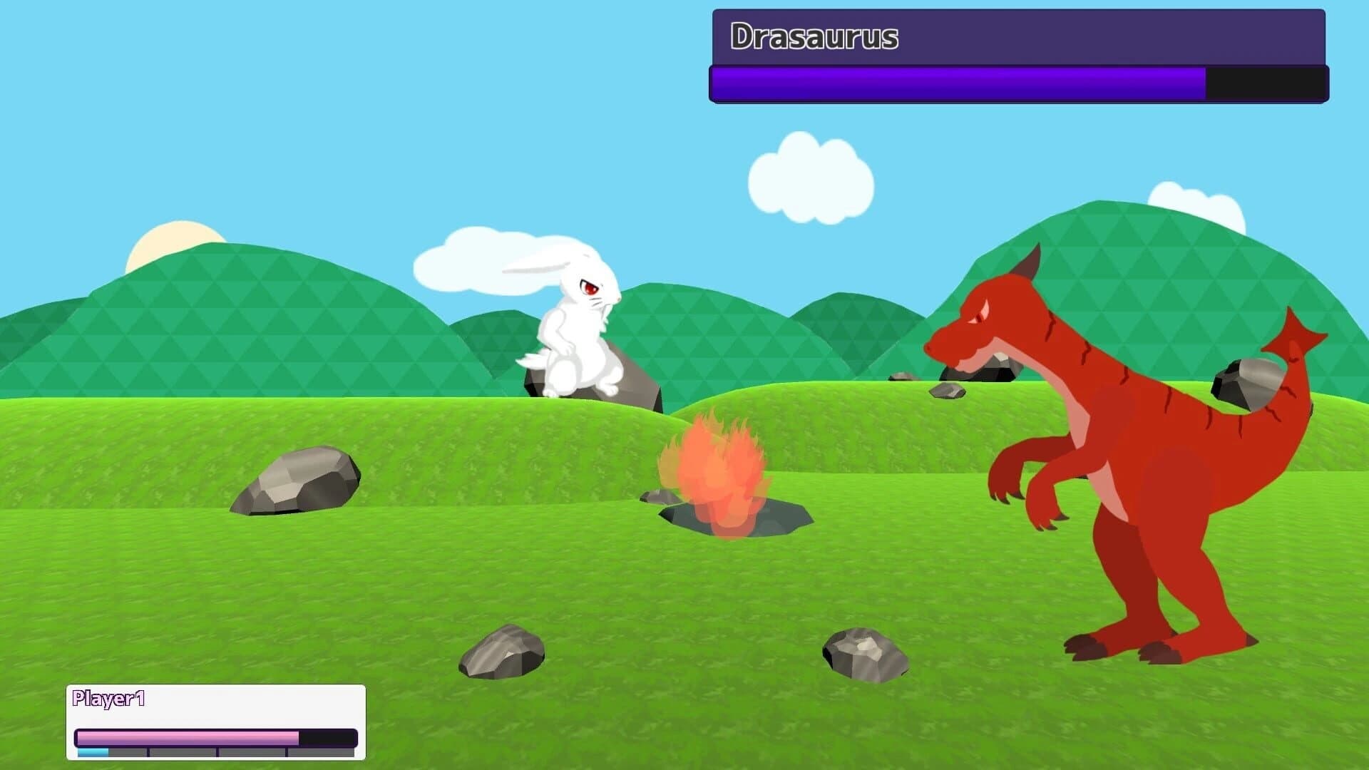 SoulfulLand screenshot 3