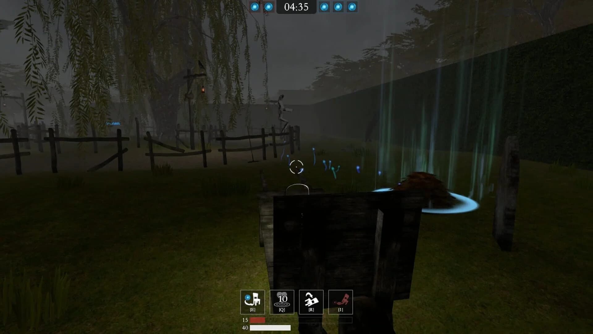 SoulHunt screenshot 5