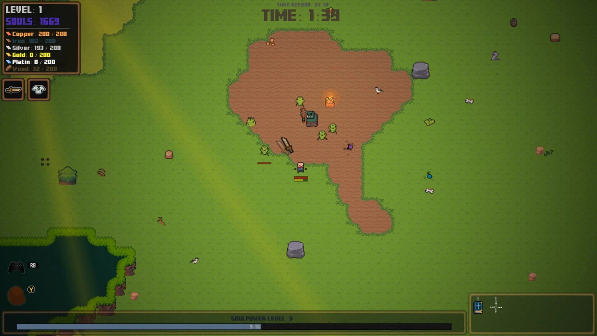 Soulknight Survivor screenshot 3