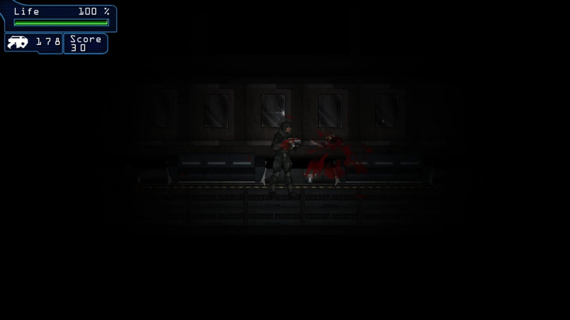 Soulless screenshot 5