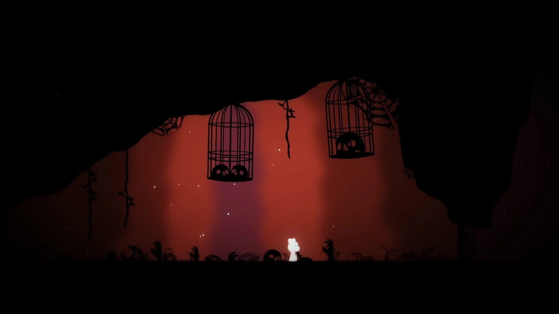 Soulless: Ray of Hope screenshot 3