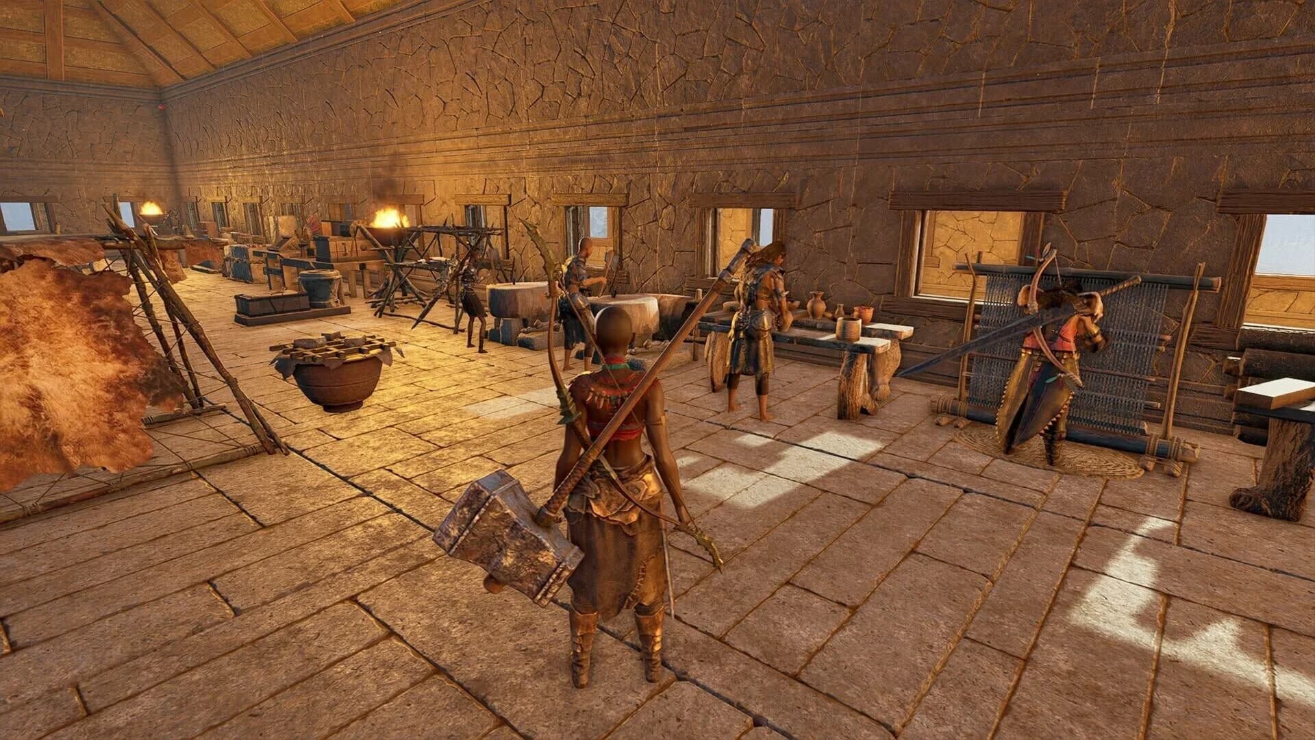 Soulmask screenshot 5