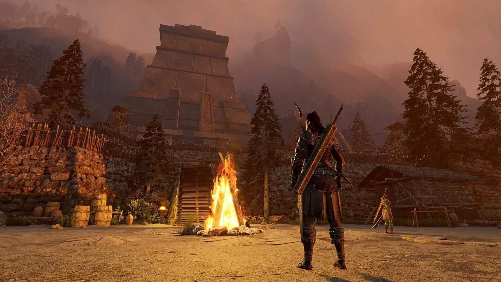 Soulmask screenshot 3